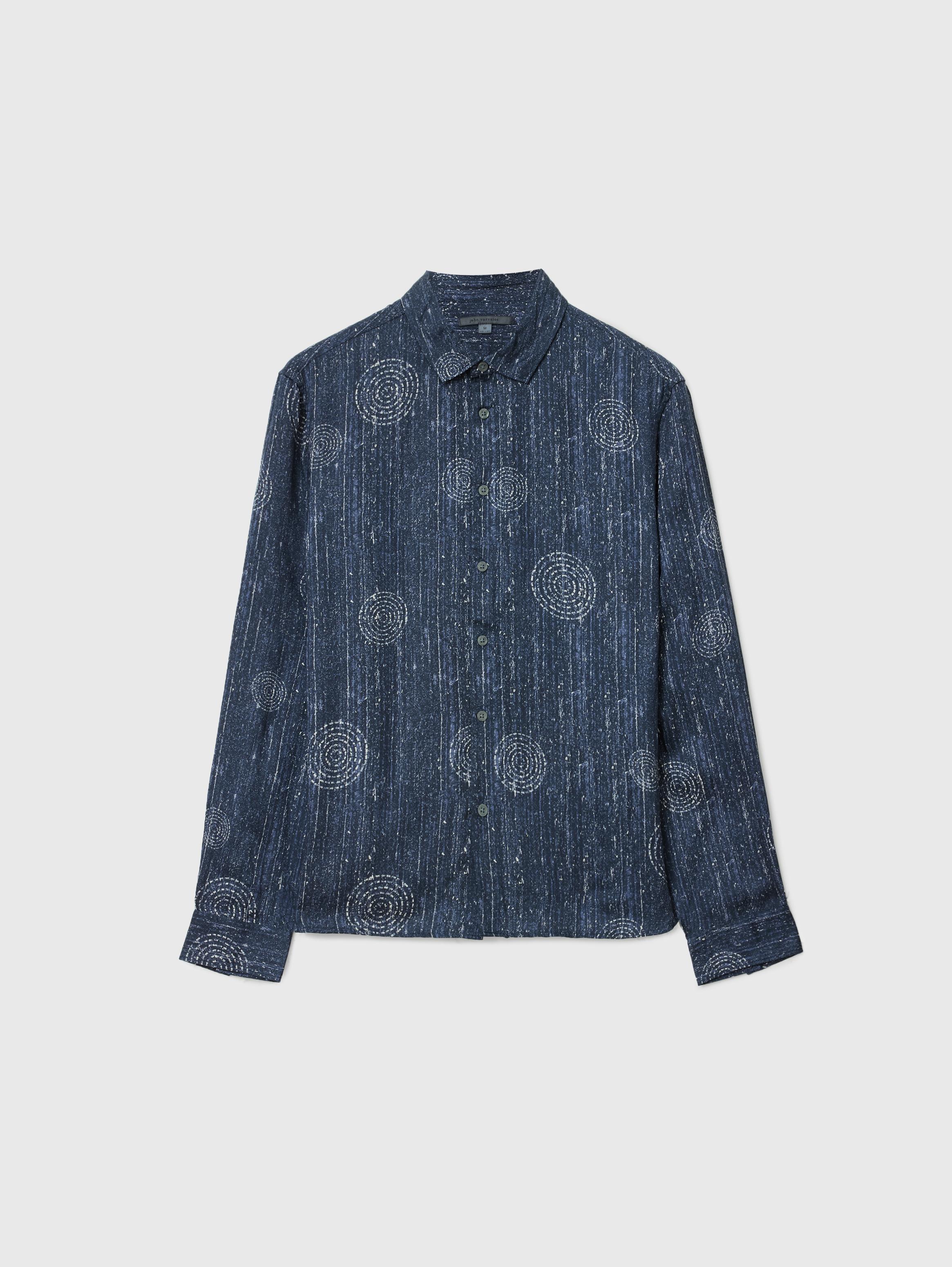 LUCA SHIRT image number 1
