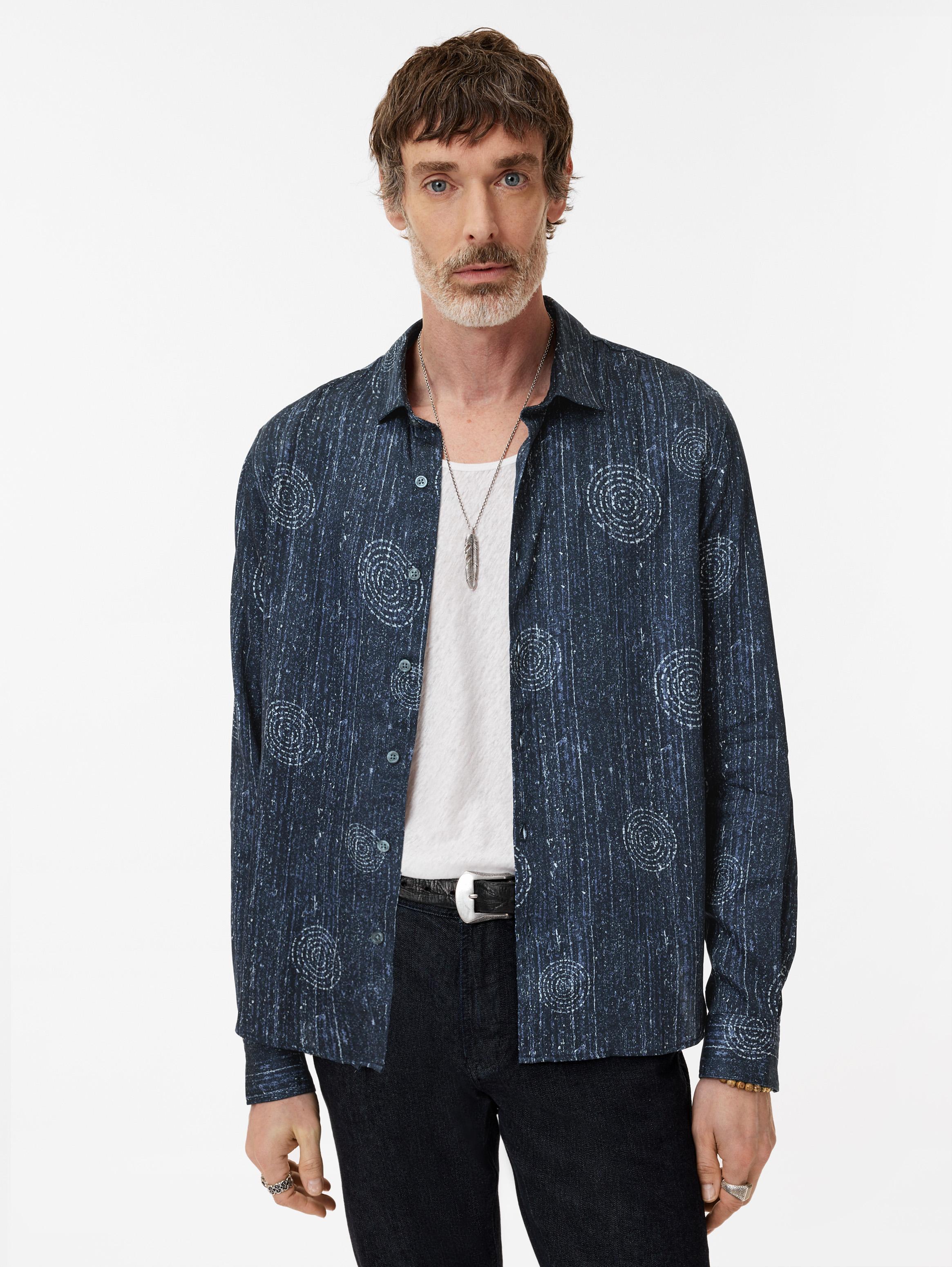 LUCA SHIRT image number 2