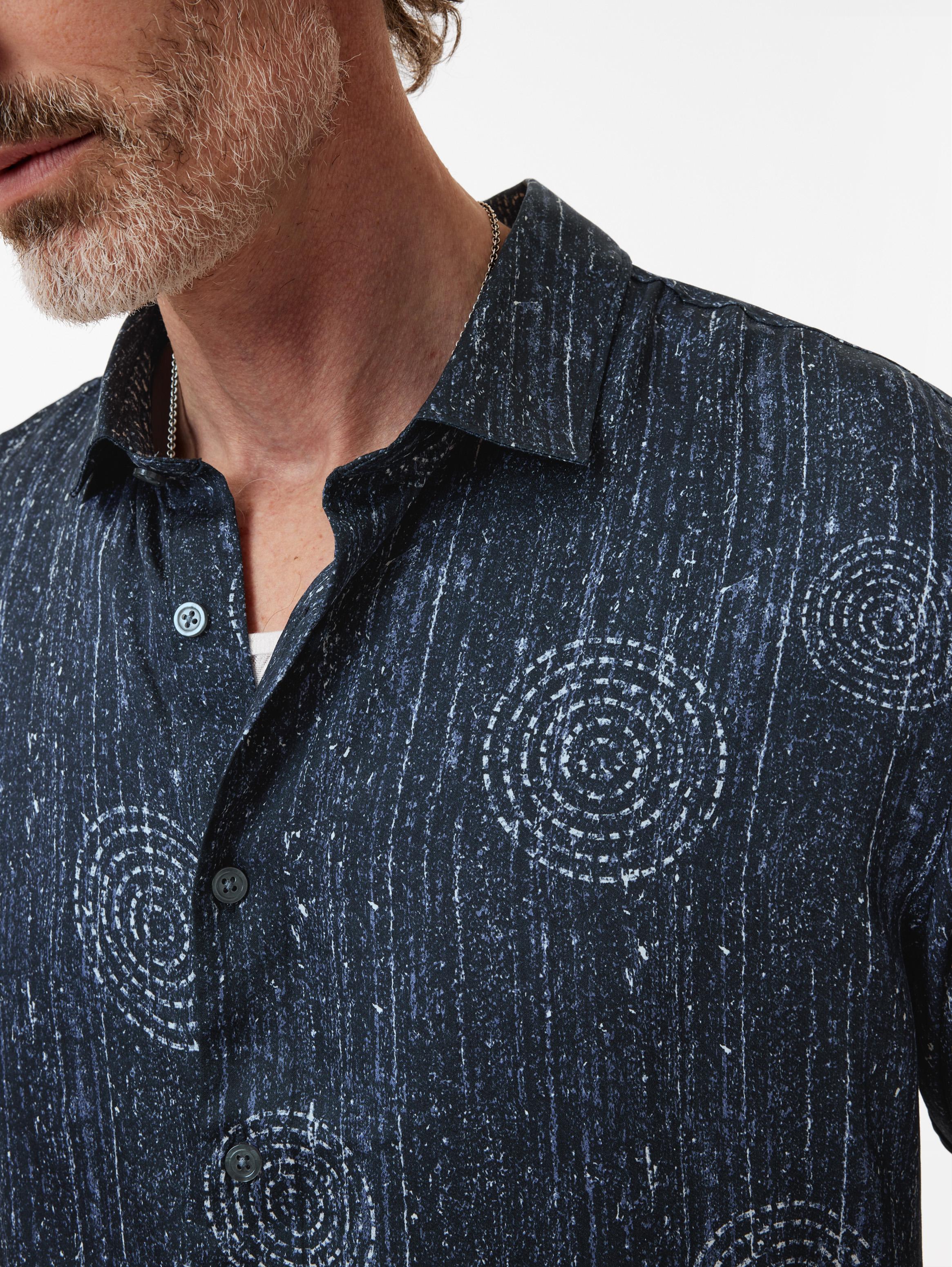 LUCA SHIRT image number 3
