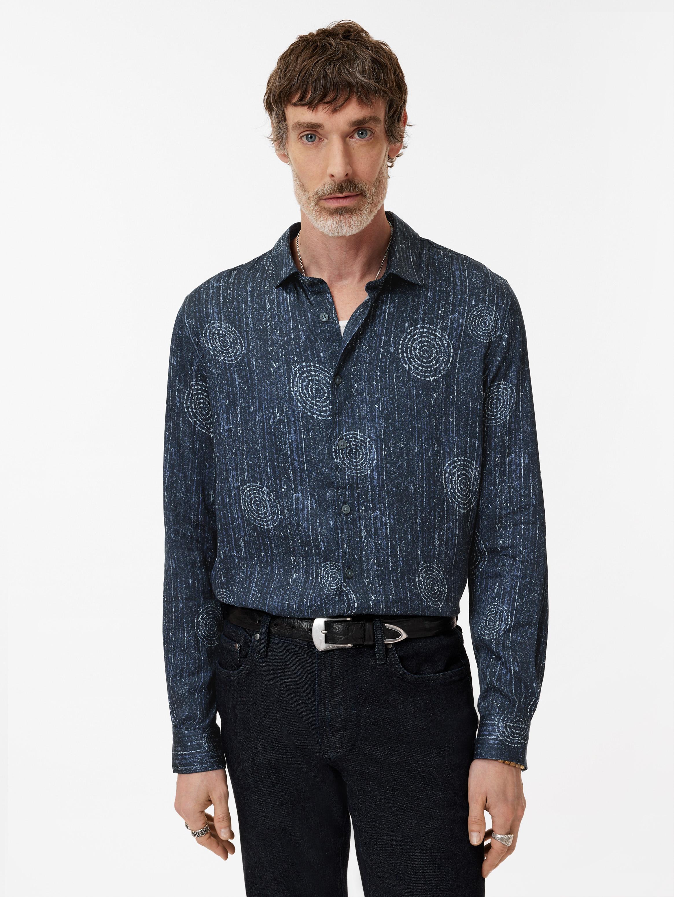 LUCA SHIRT image number 5
