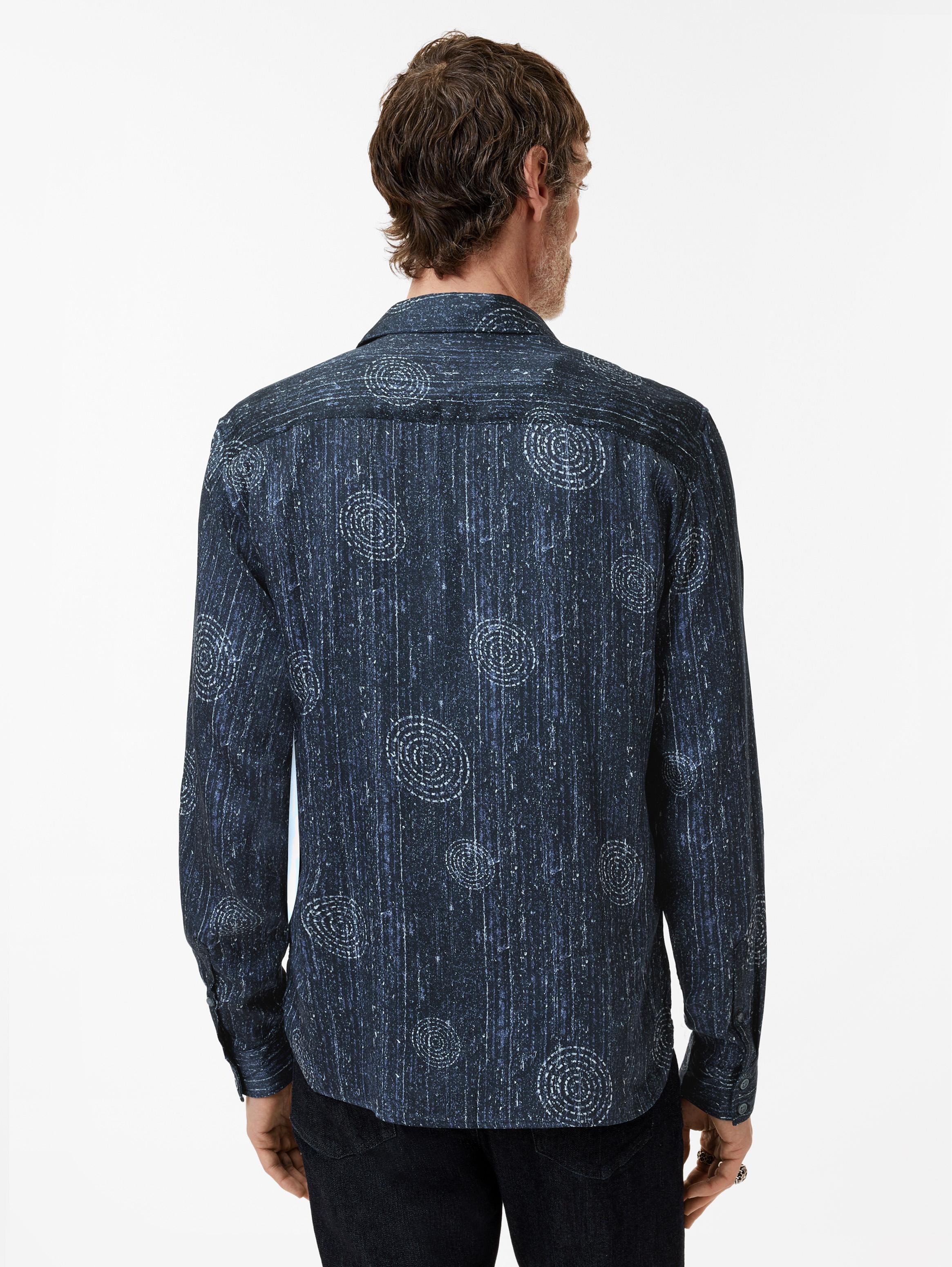 LUCA SHIRT image number 7