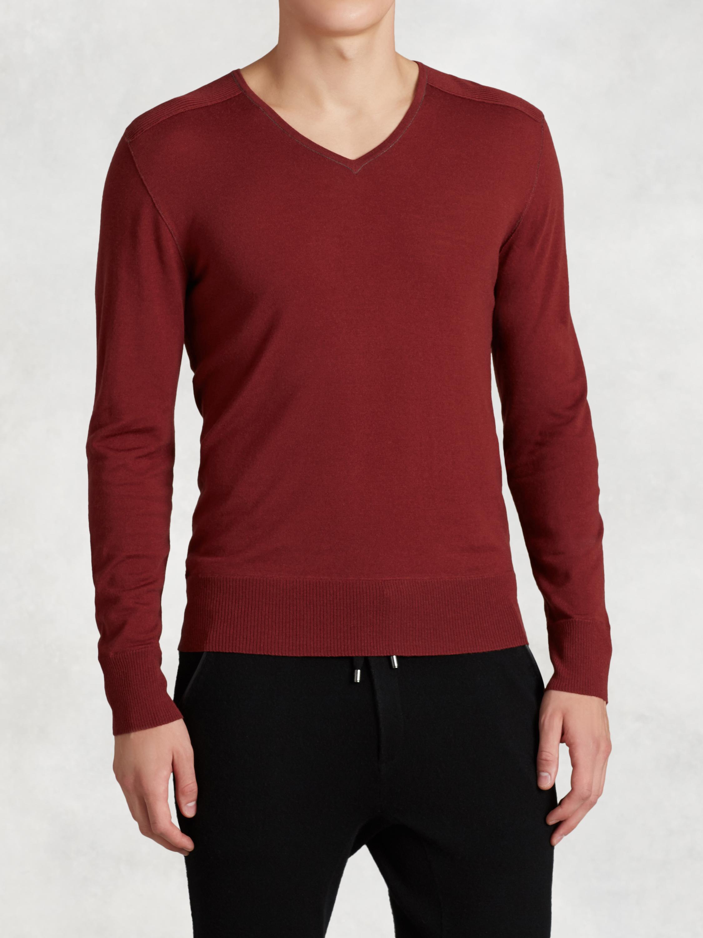 Merino Sweater image number 1