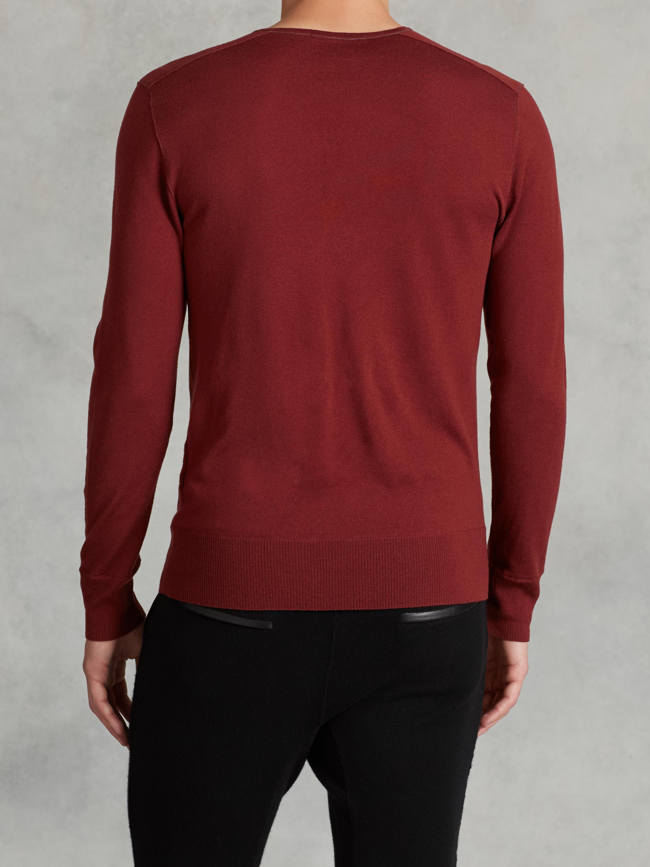 Merino Sweater image number 2