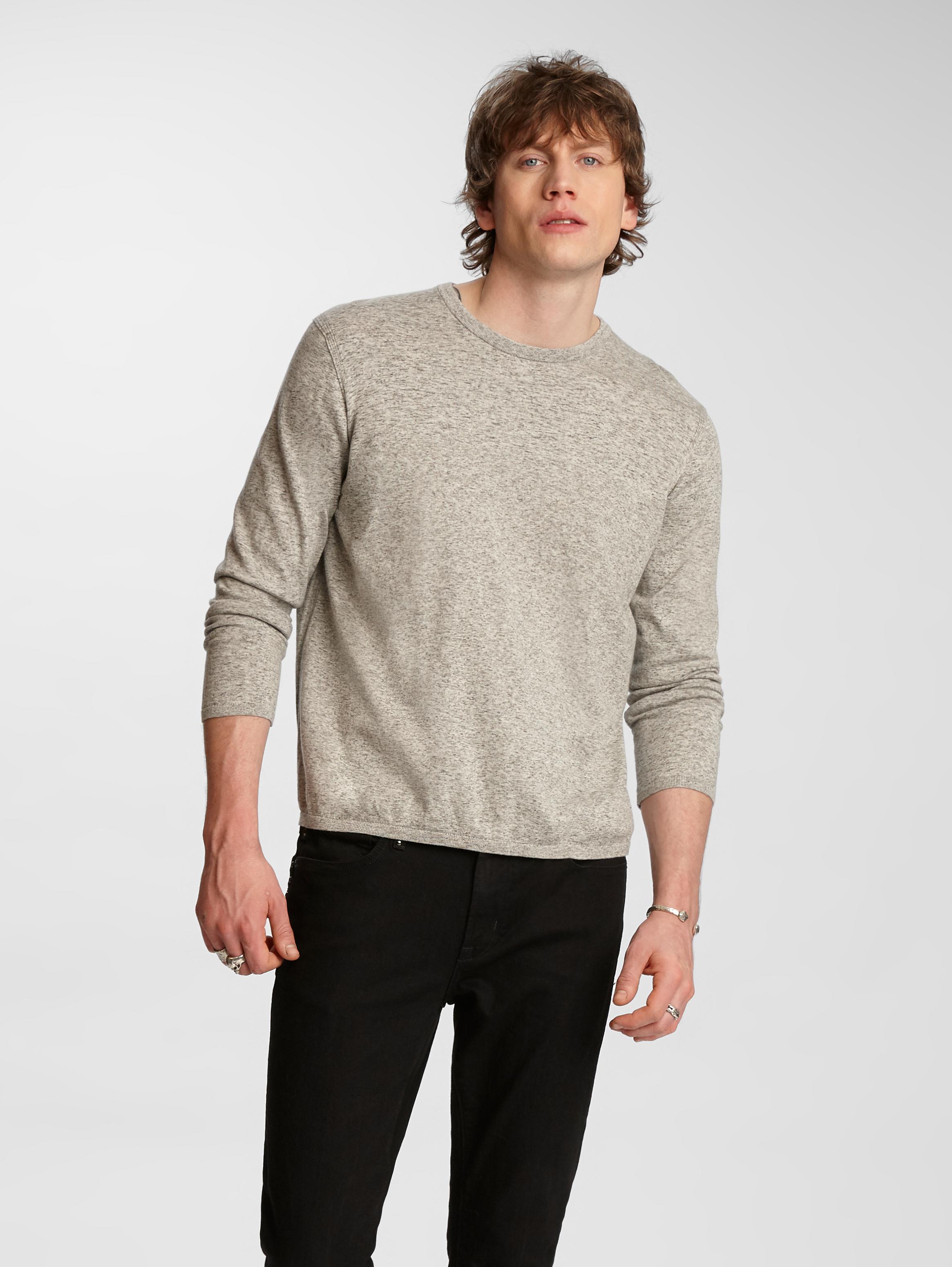 Huntington Crewneck Sweater image number 4