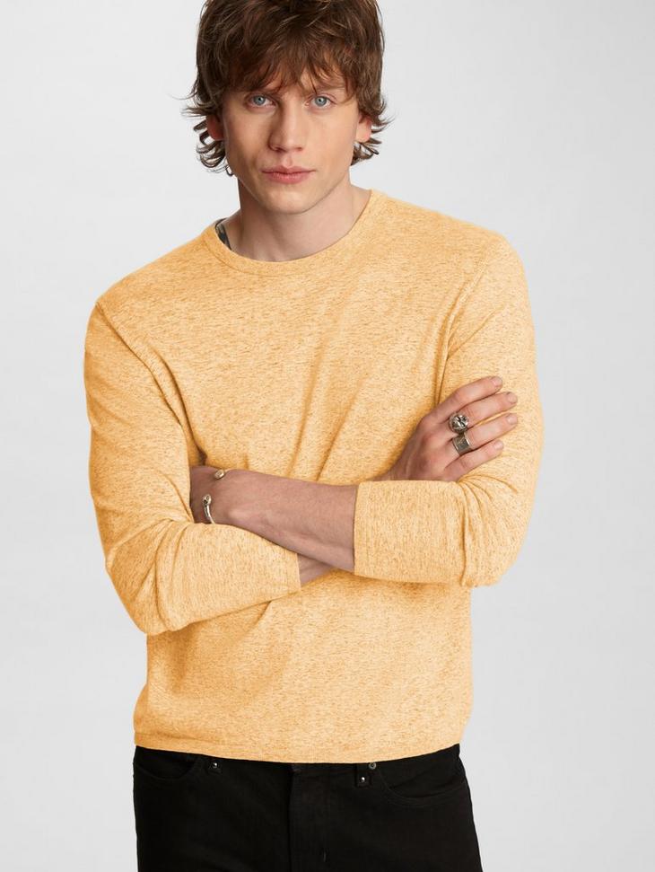 Huntington Crewneck Sweater image number 1