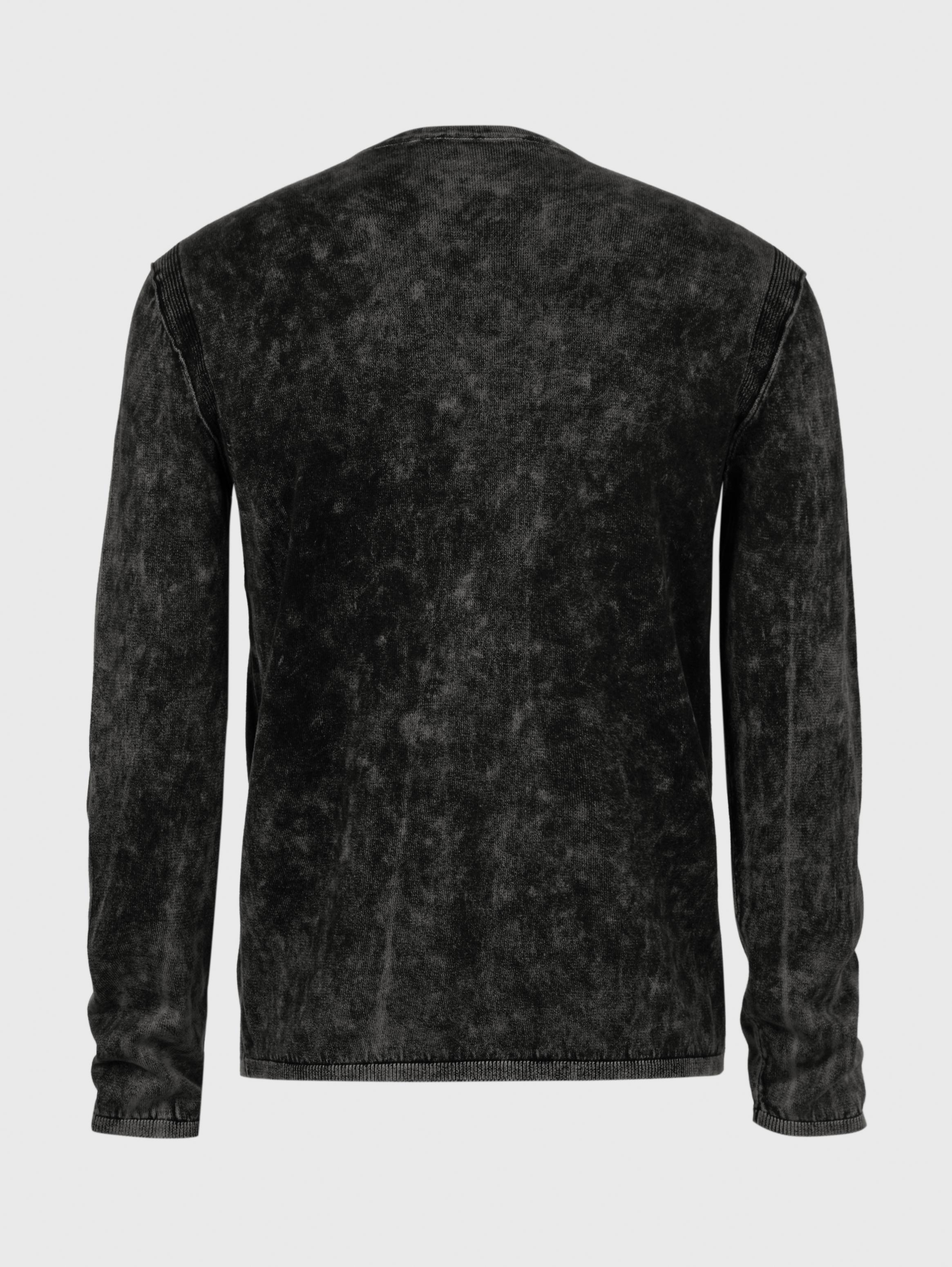 SHELBY LONG SLEEVE HENLEY image number 4