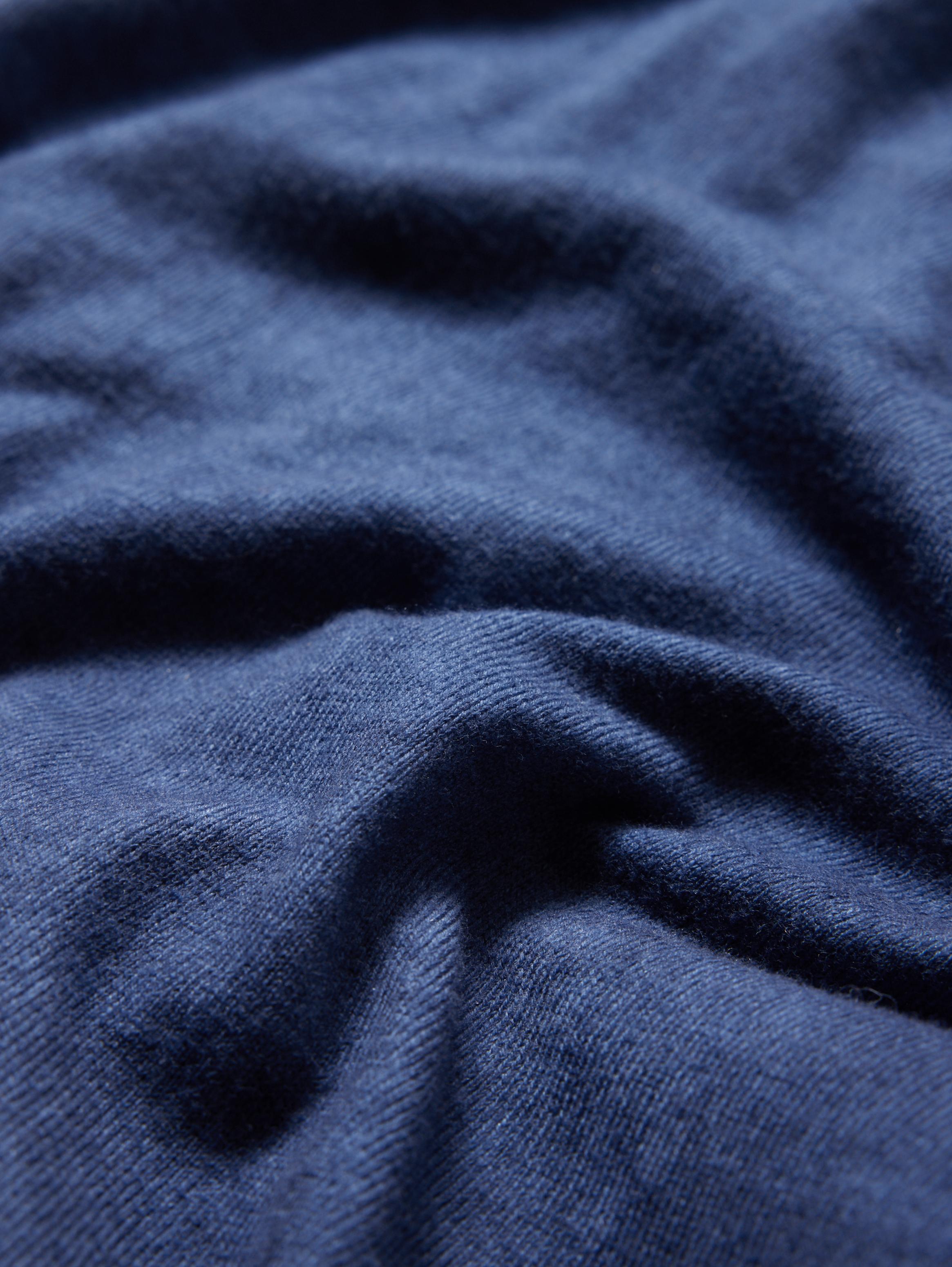 DREW V-NECK SWEATER image number 6
