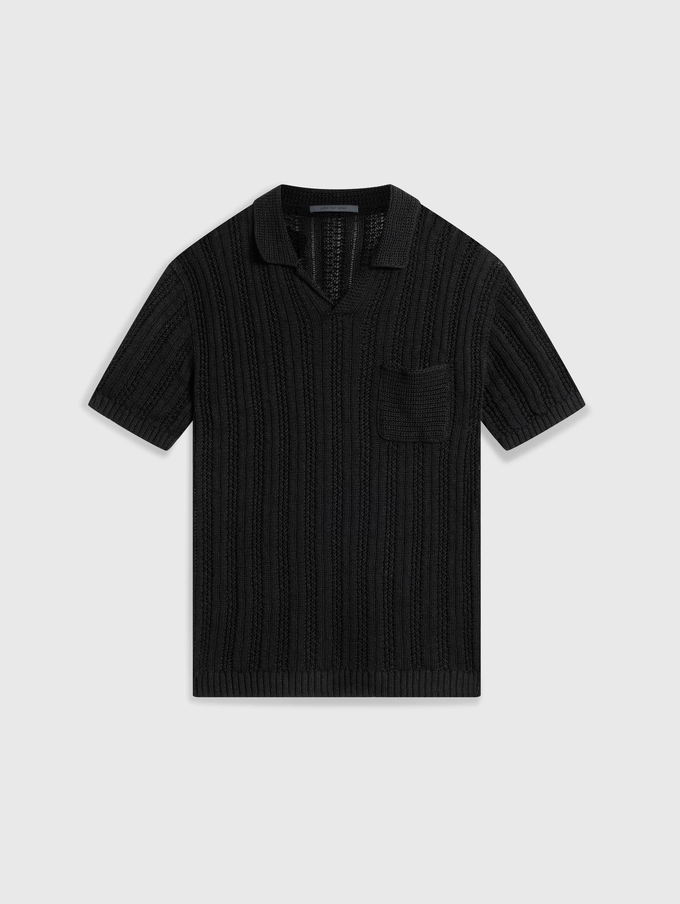 ODIN POLO John Varvatos