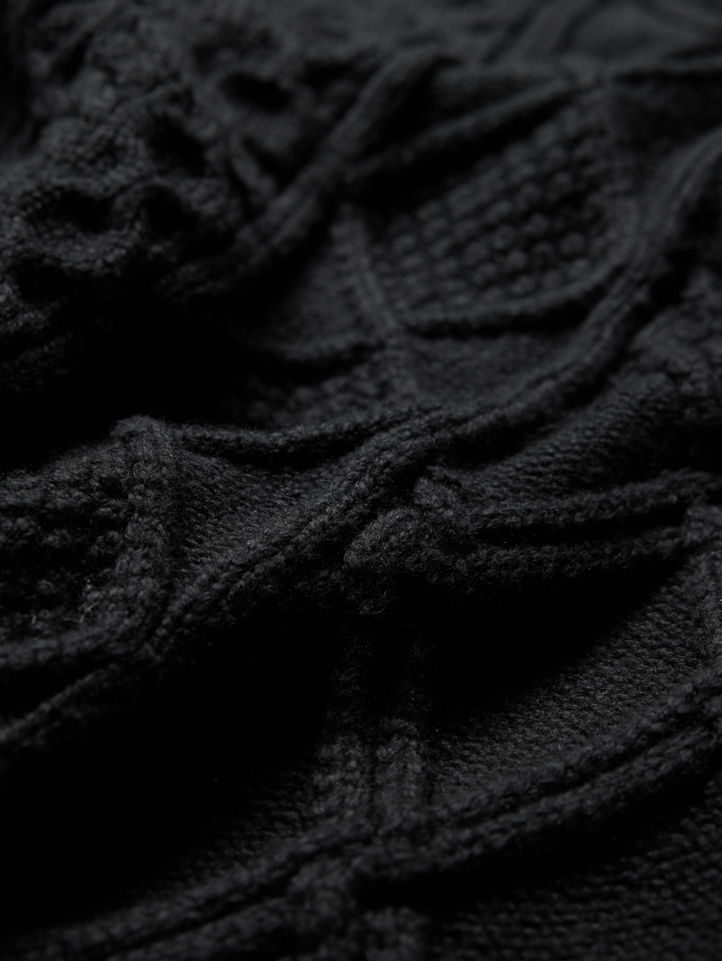 DOTEL CREWNECK SWEATER image number 7