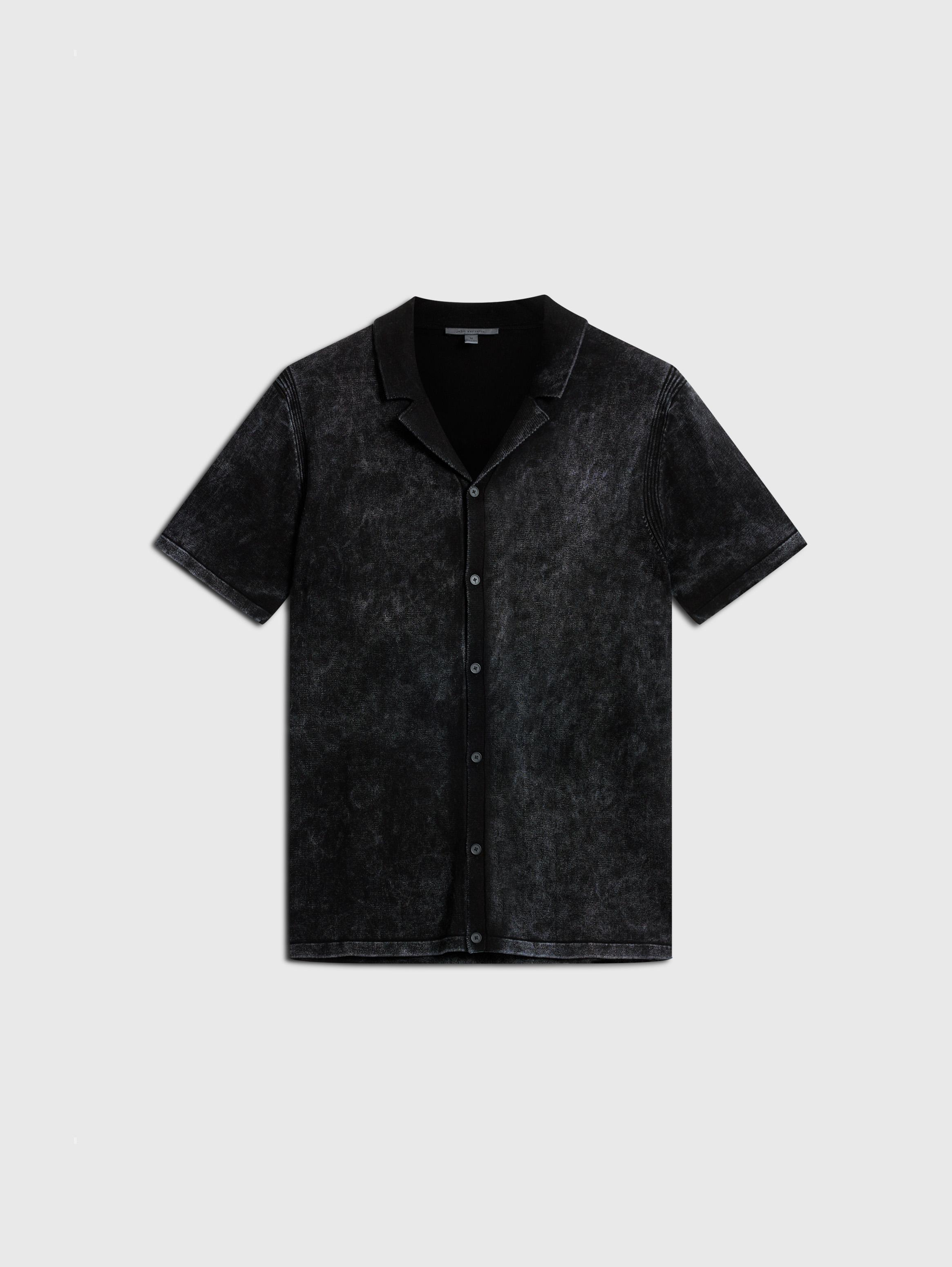 CARTER SHIRT | John Varvatos