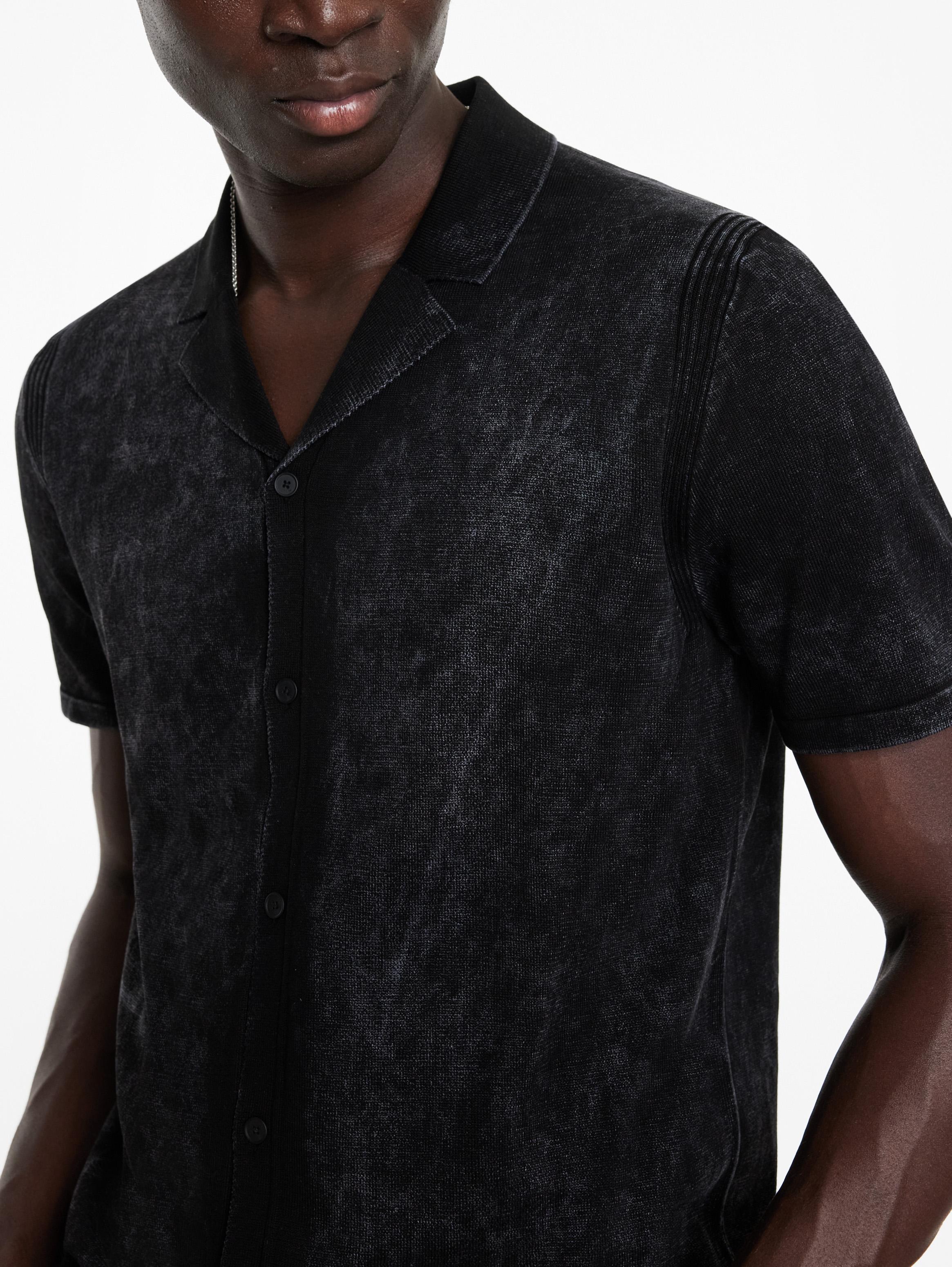 CARTER SHIRT | John Varvatos