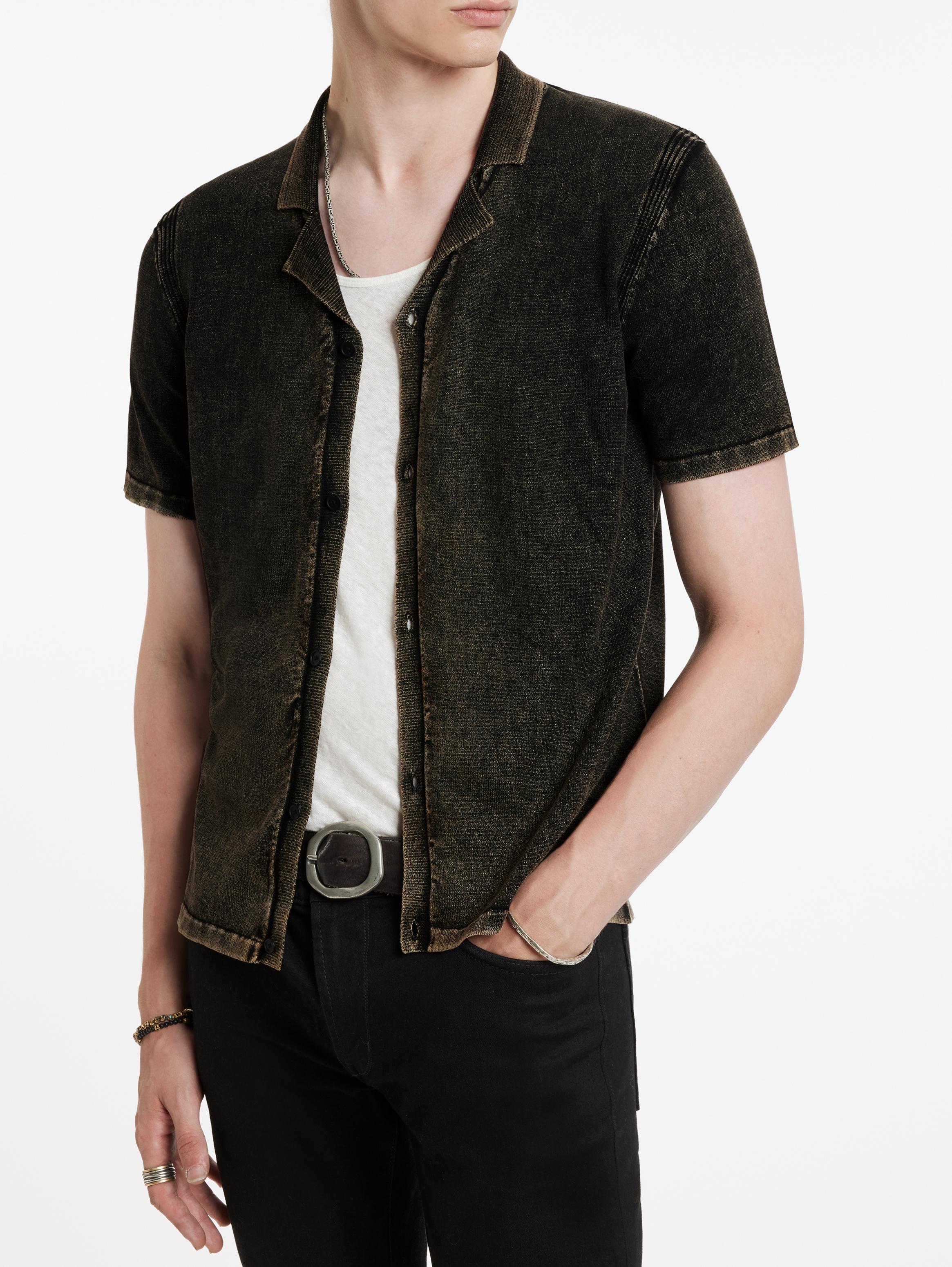 CARTER SHIRT image number 2
