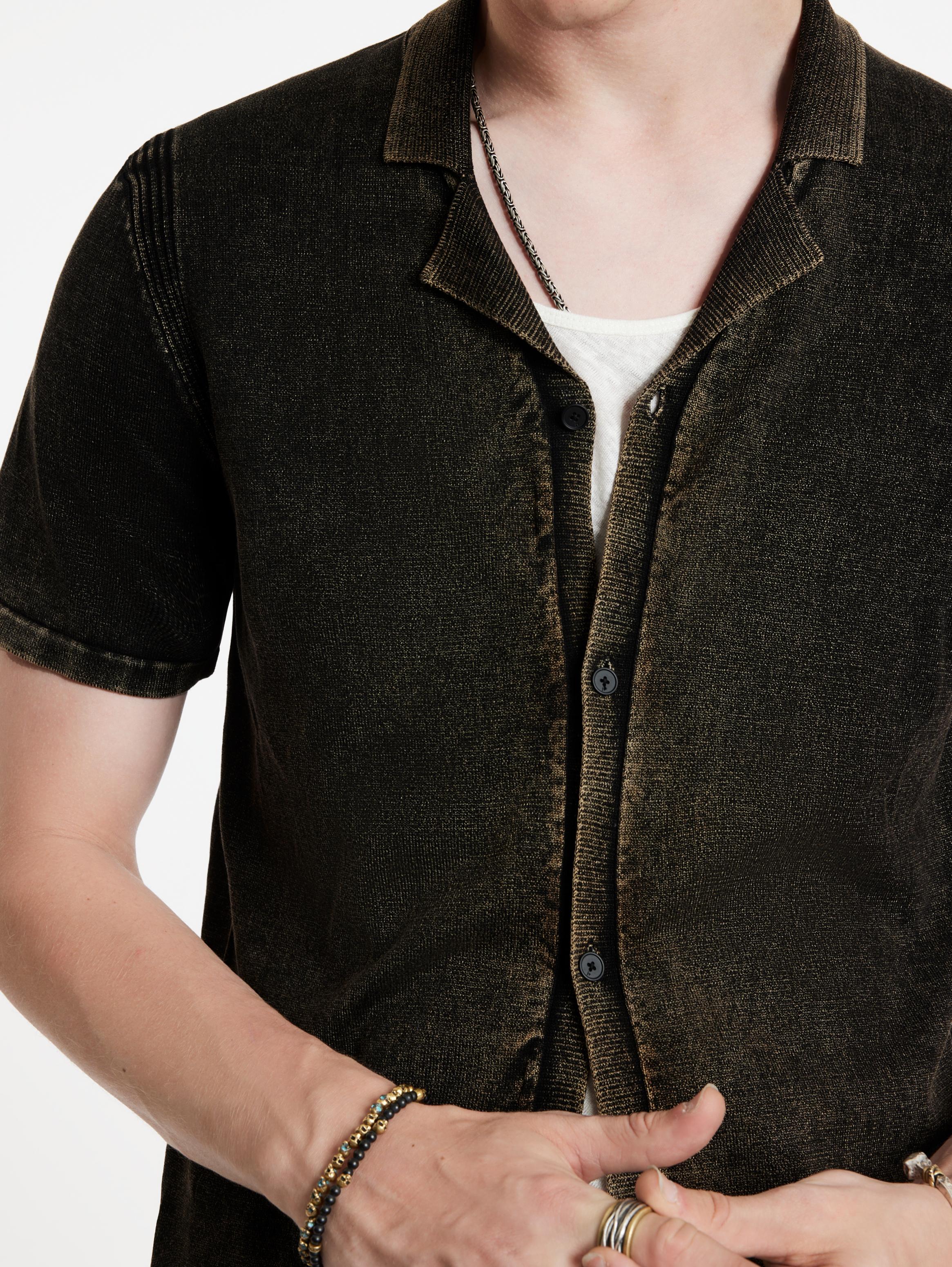 CARTER SHIRT image number 3
