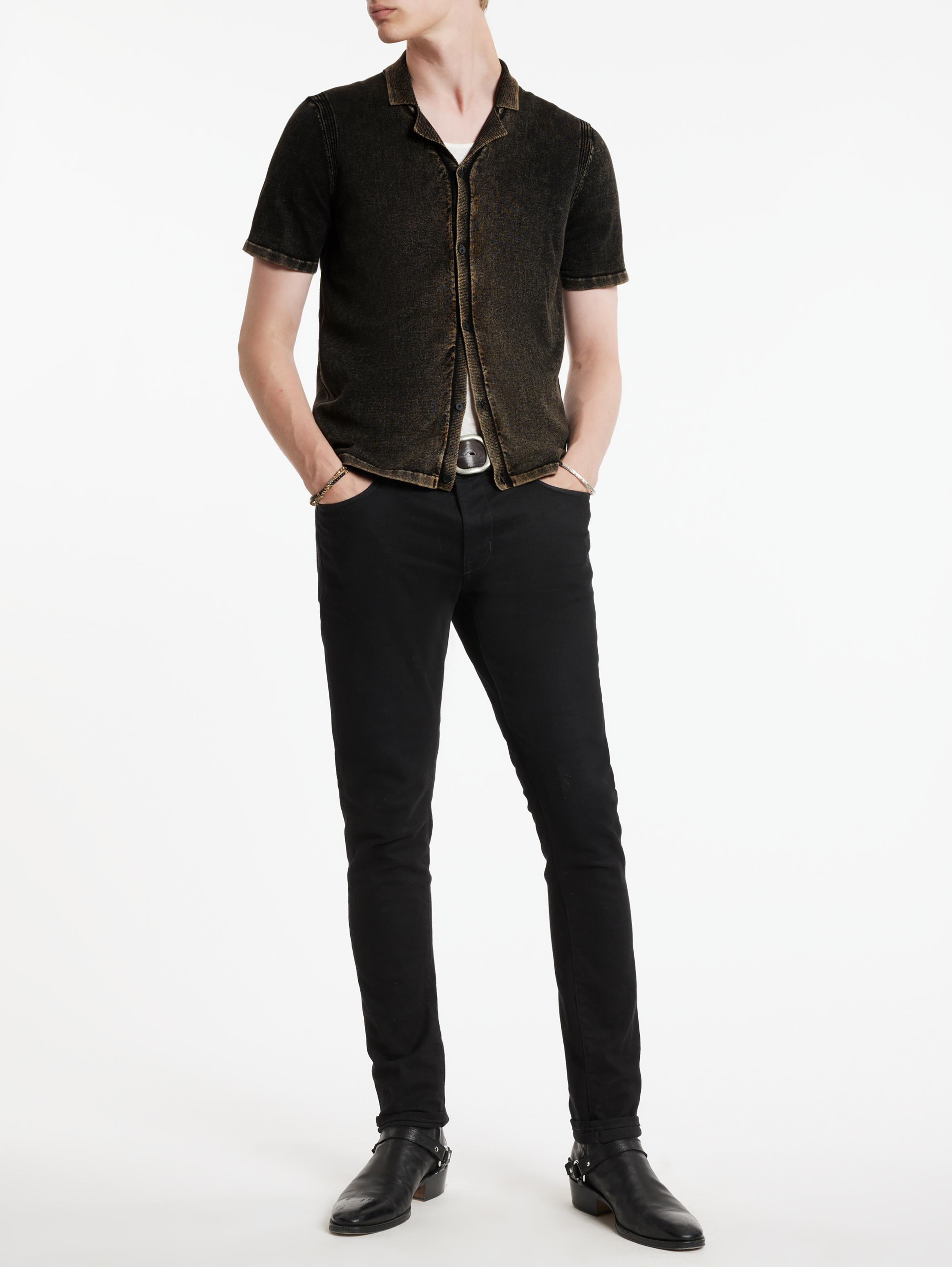 CARTER SHIRT image number 4