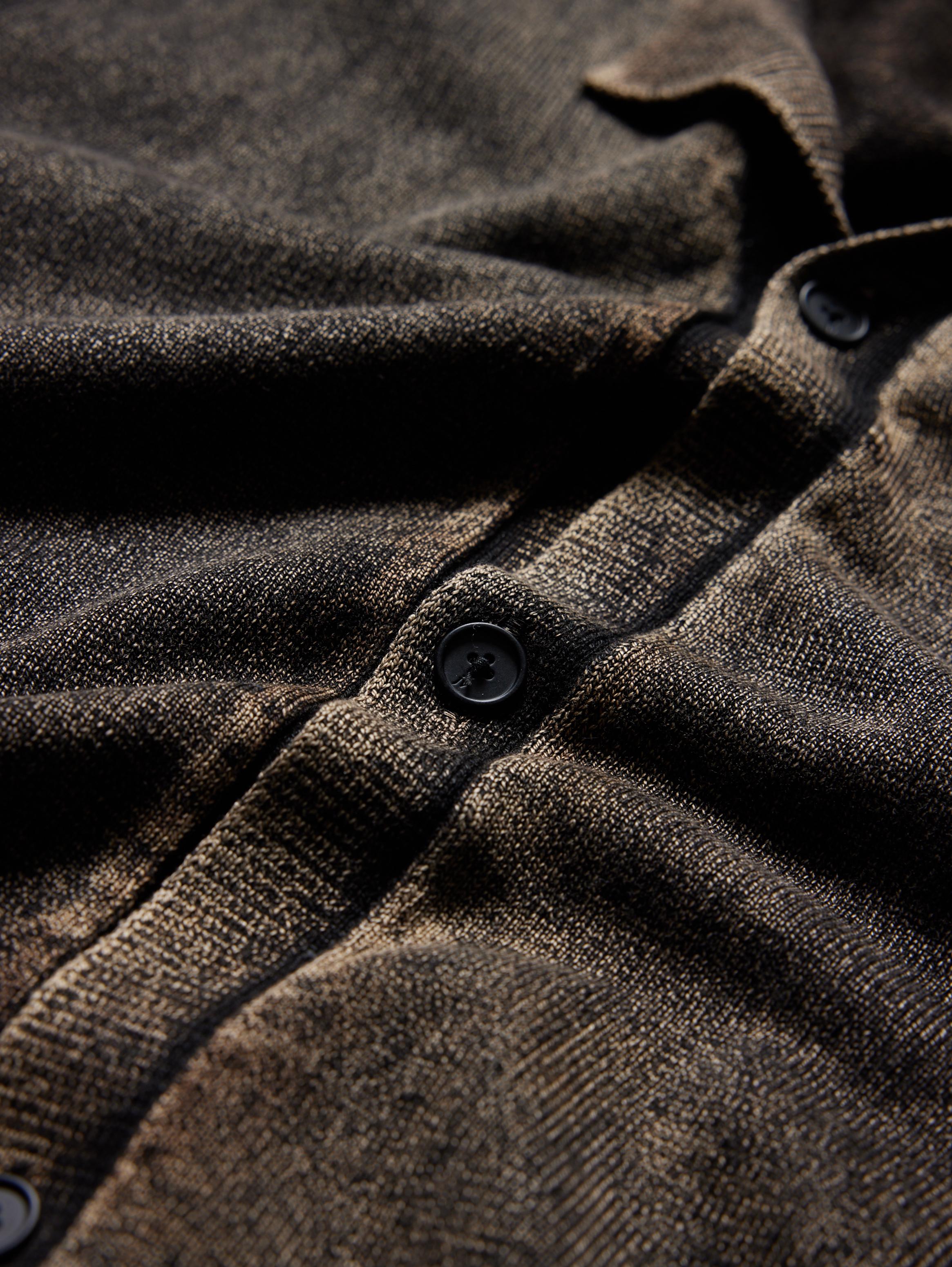 CARTER SHIRT image number 6