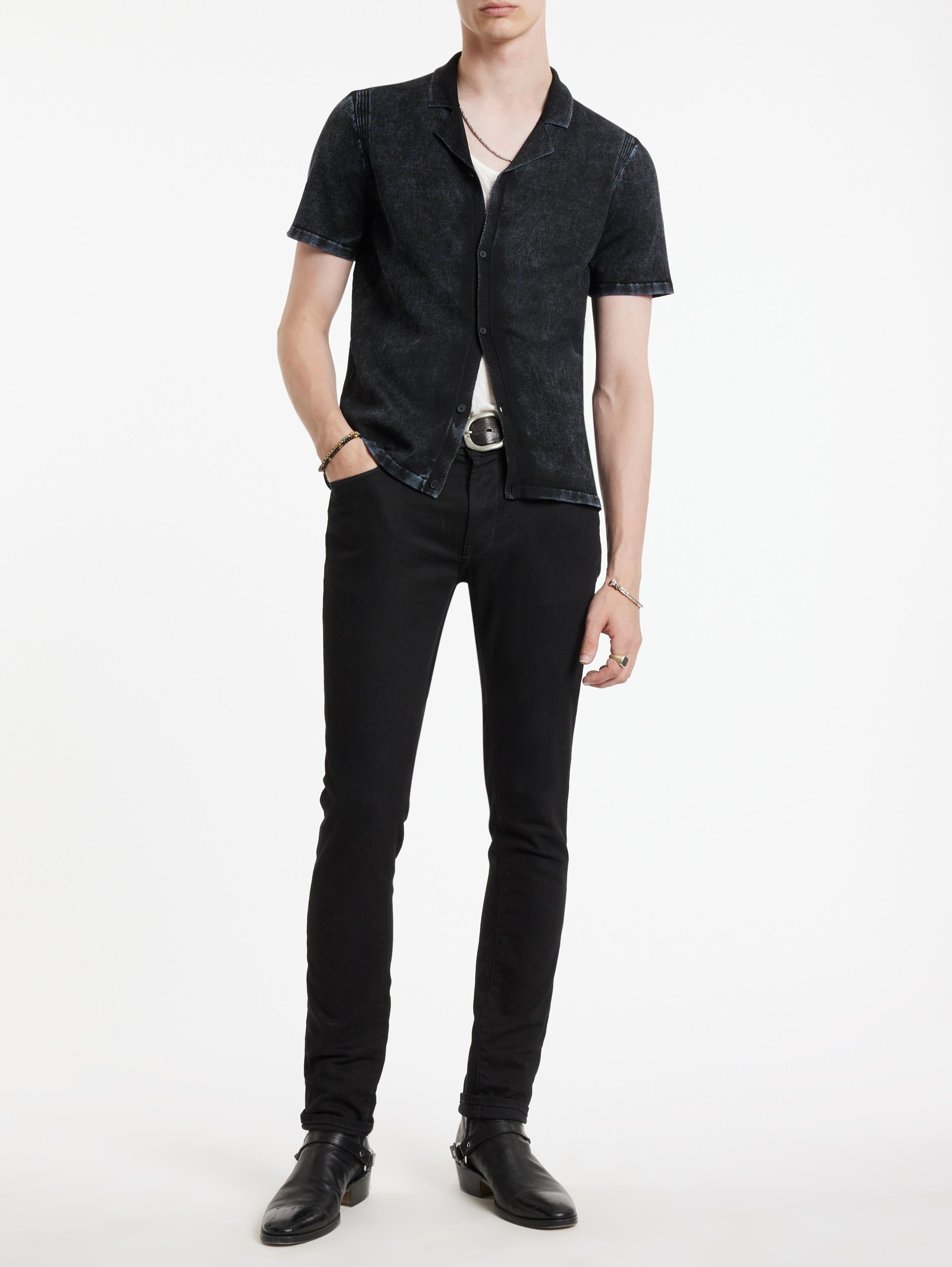 CARTER SHIRT image number 4