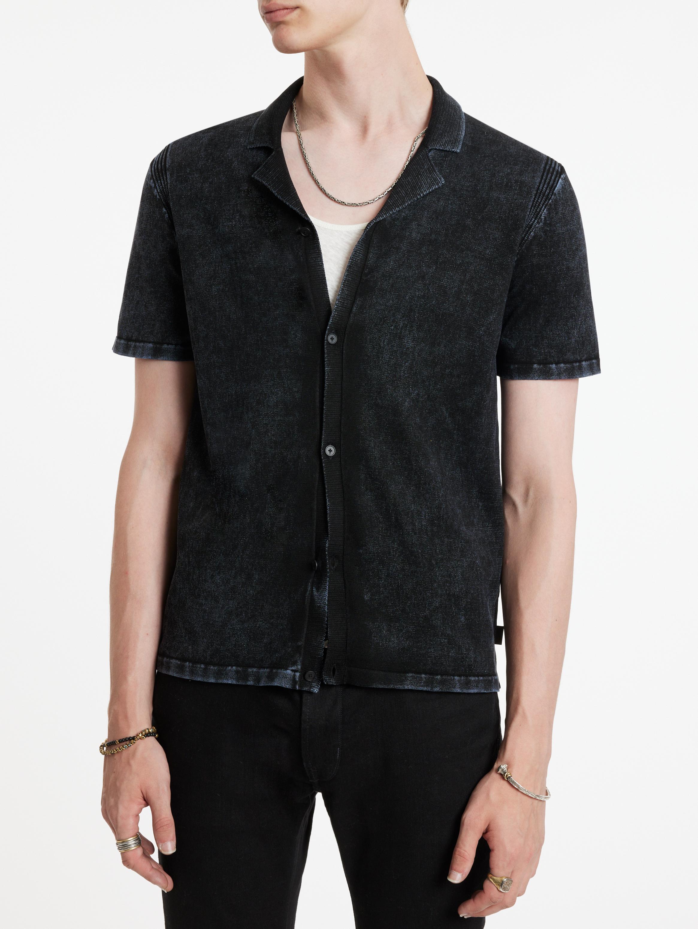 CARTER SHIRT image number 5