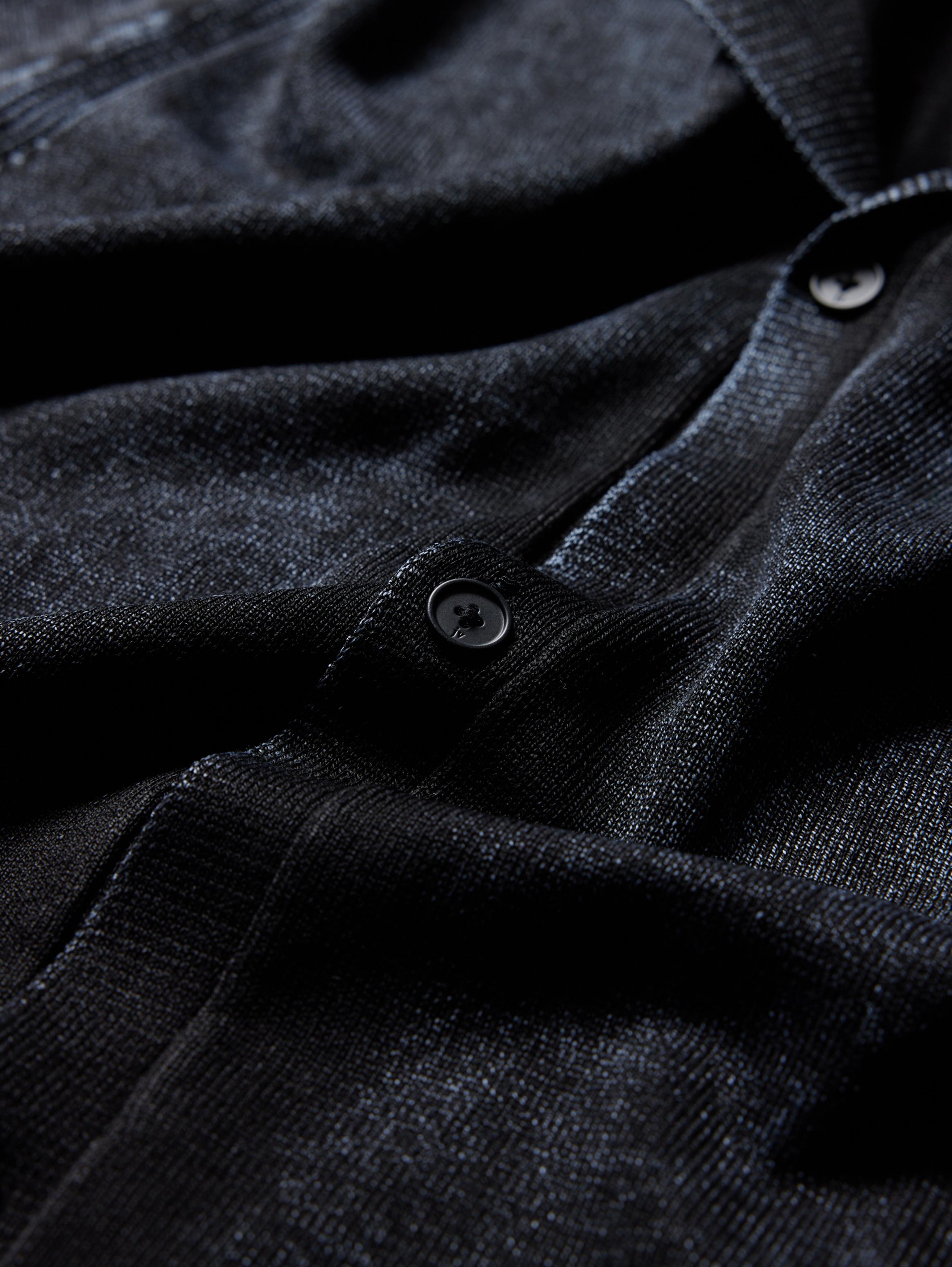 CARTER SHIRT image number 7
