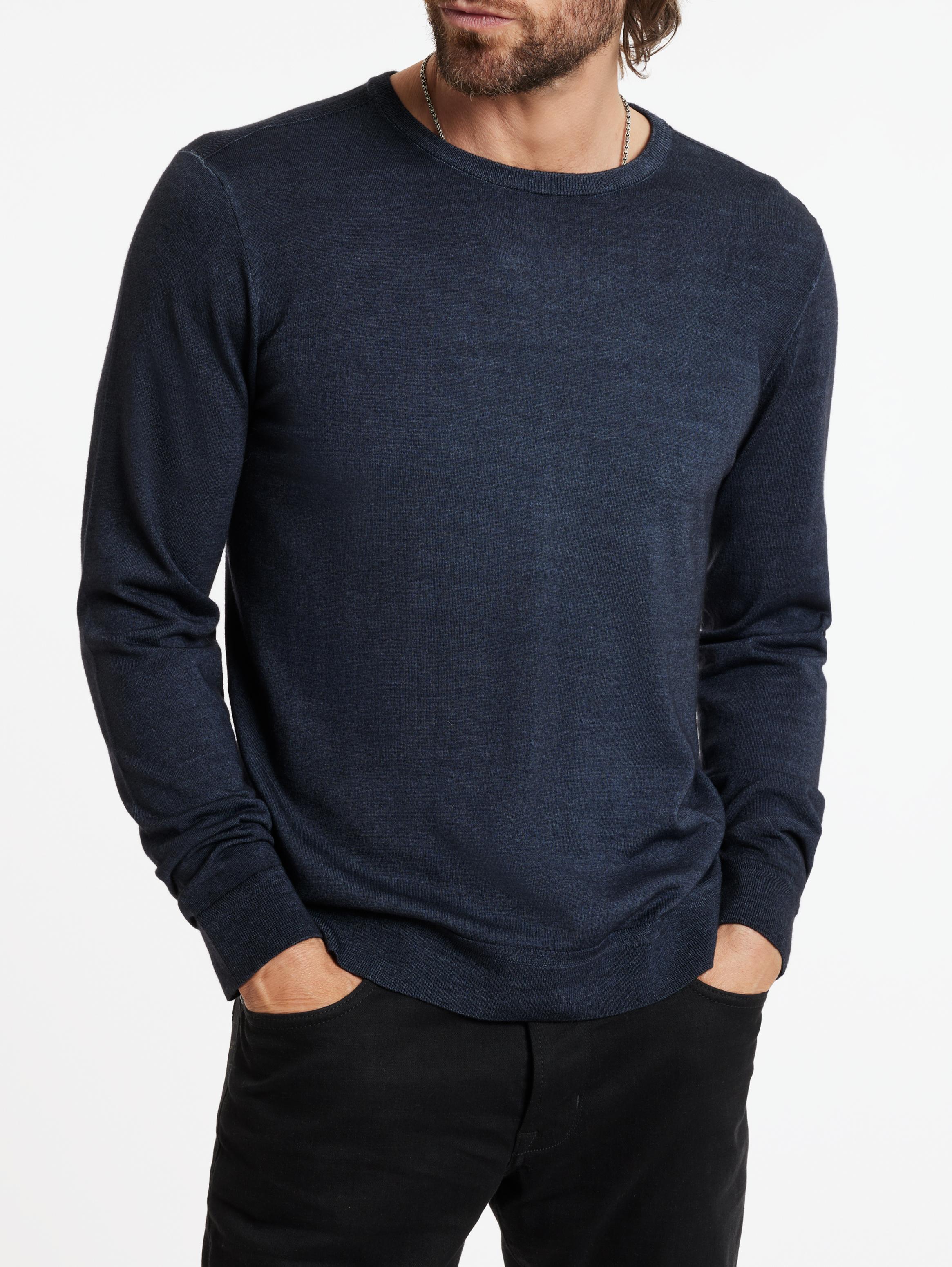 CHASE CREWNECK SWEATER image number 2