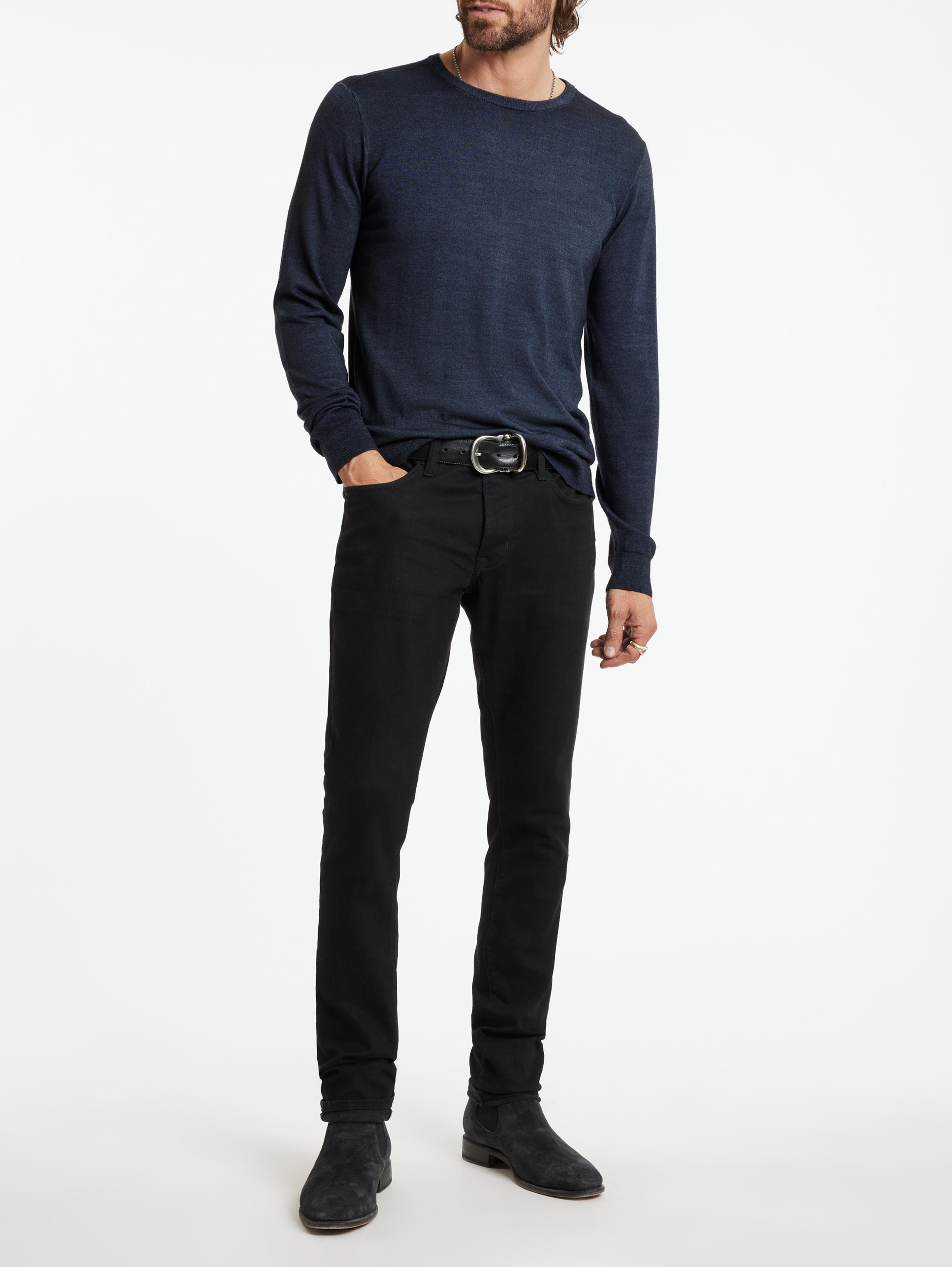 CHASE CREWNECK SWEATER image number 4