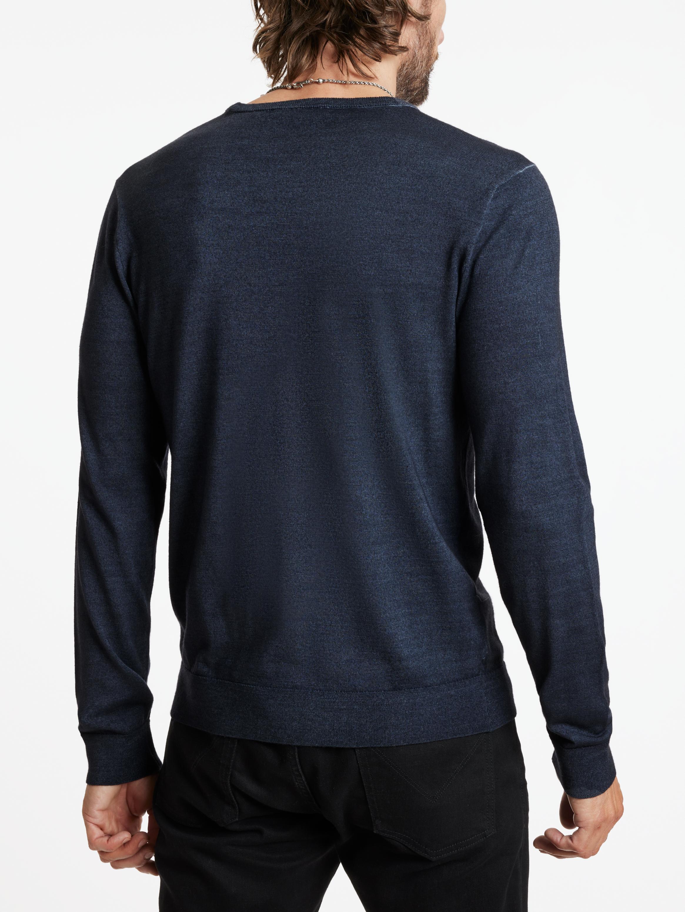 CHASE CREWNECK SWEATER image number 5