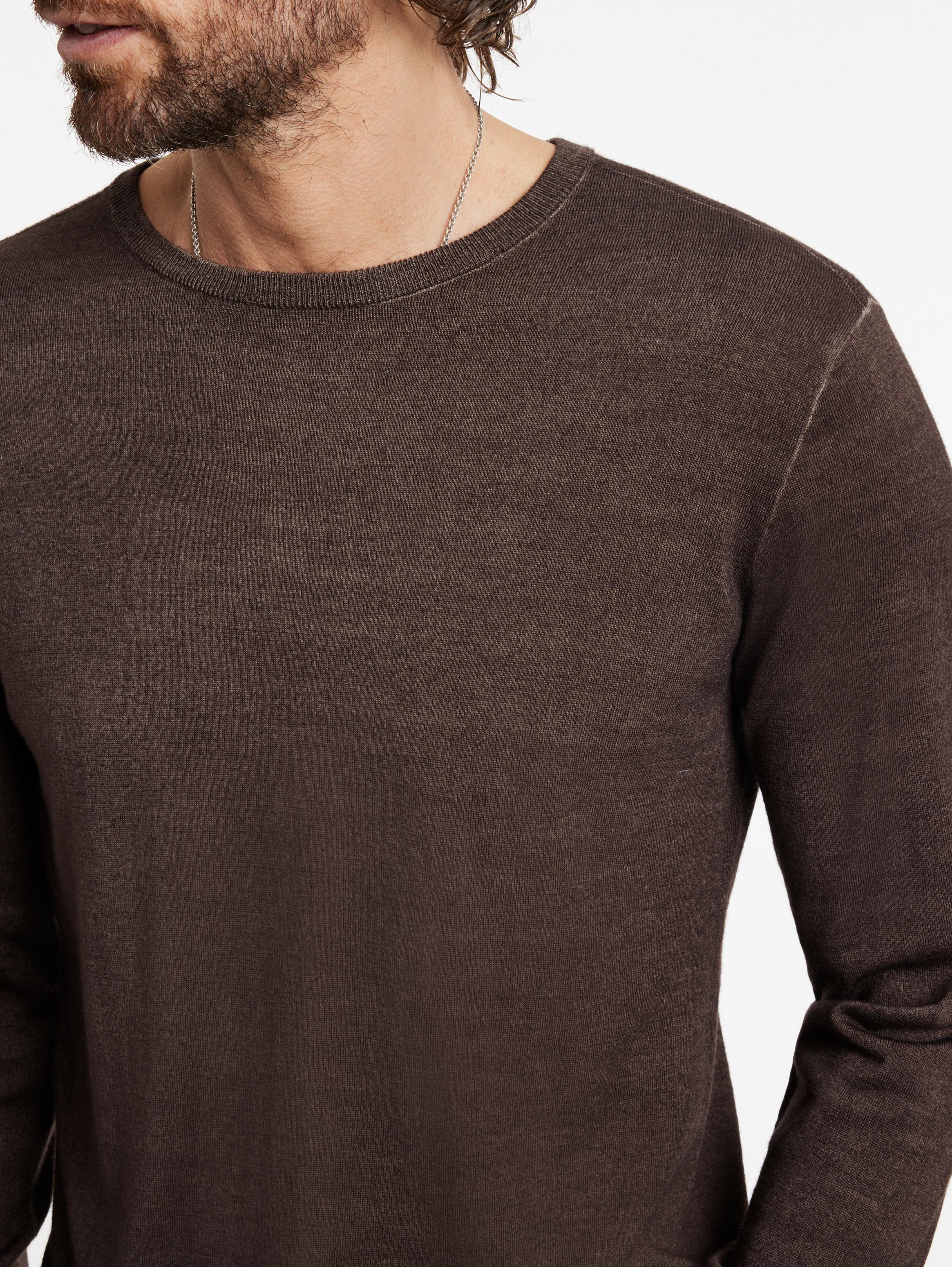 CHASE CREWNECK SWEATER image number 3