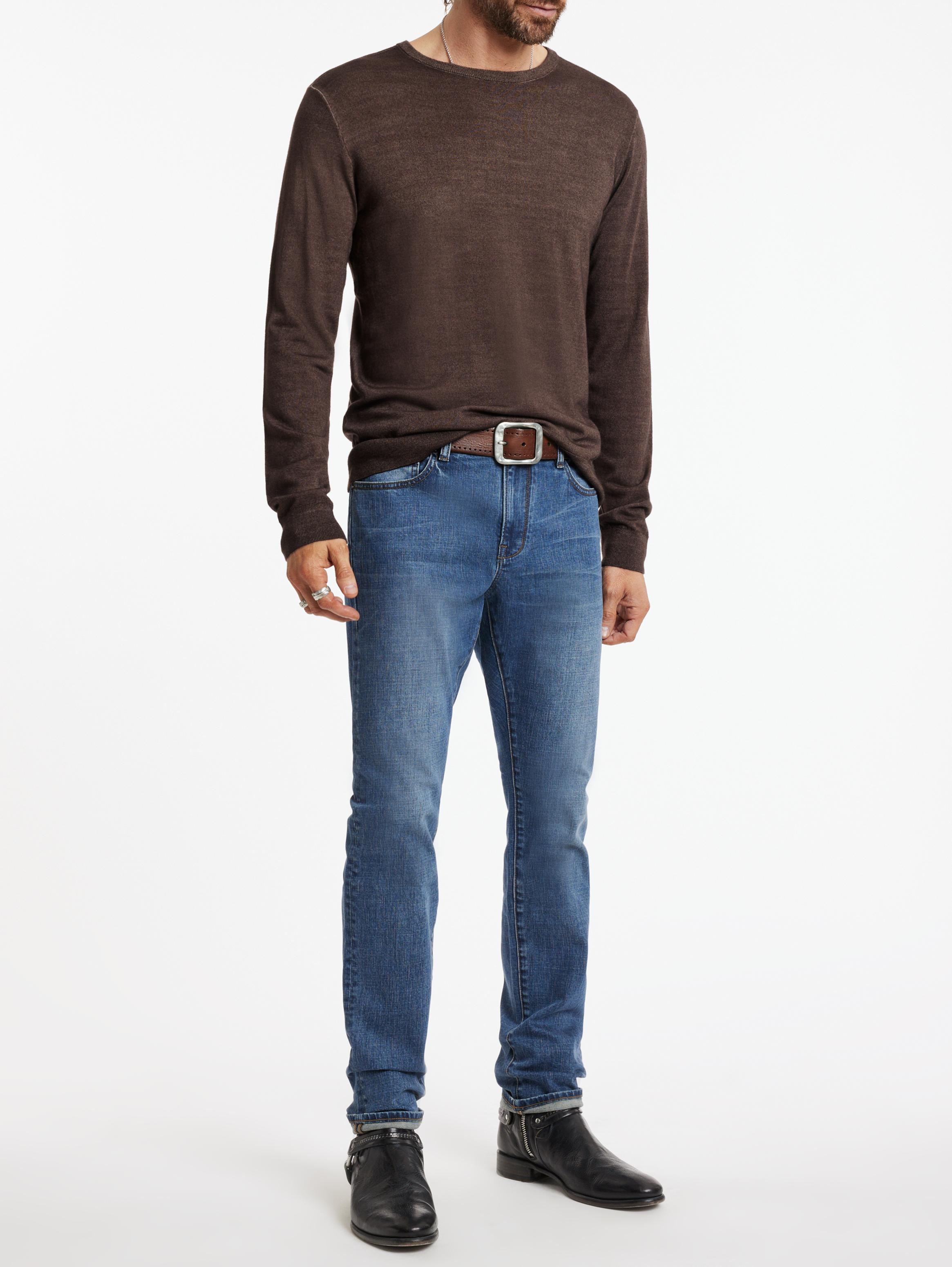 CHASE CREWNECK SWEATER image number 4
