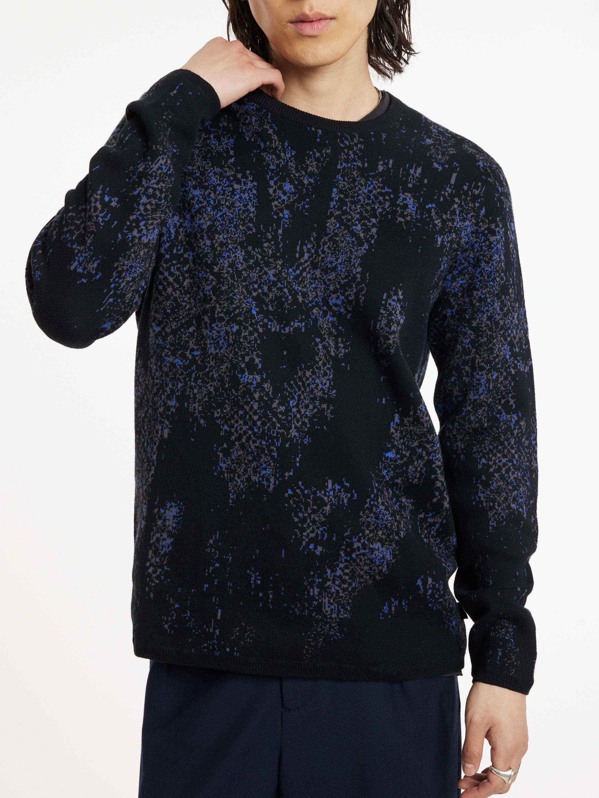 VERNON CREWNECK image number 2