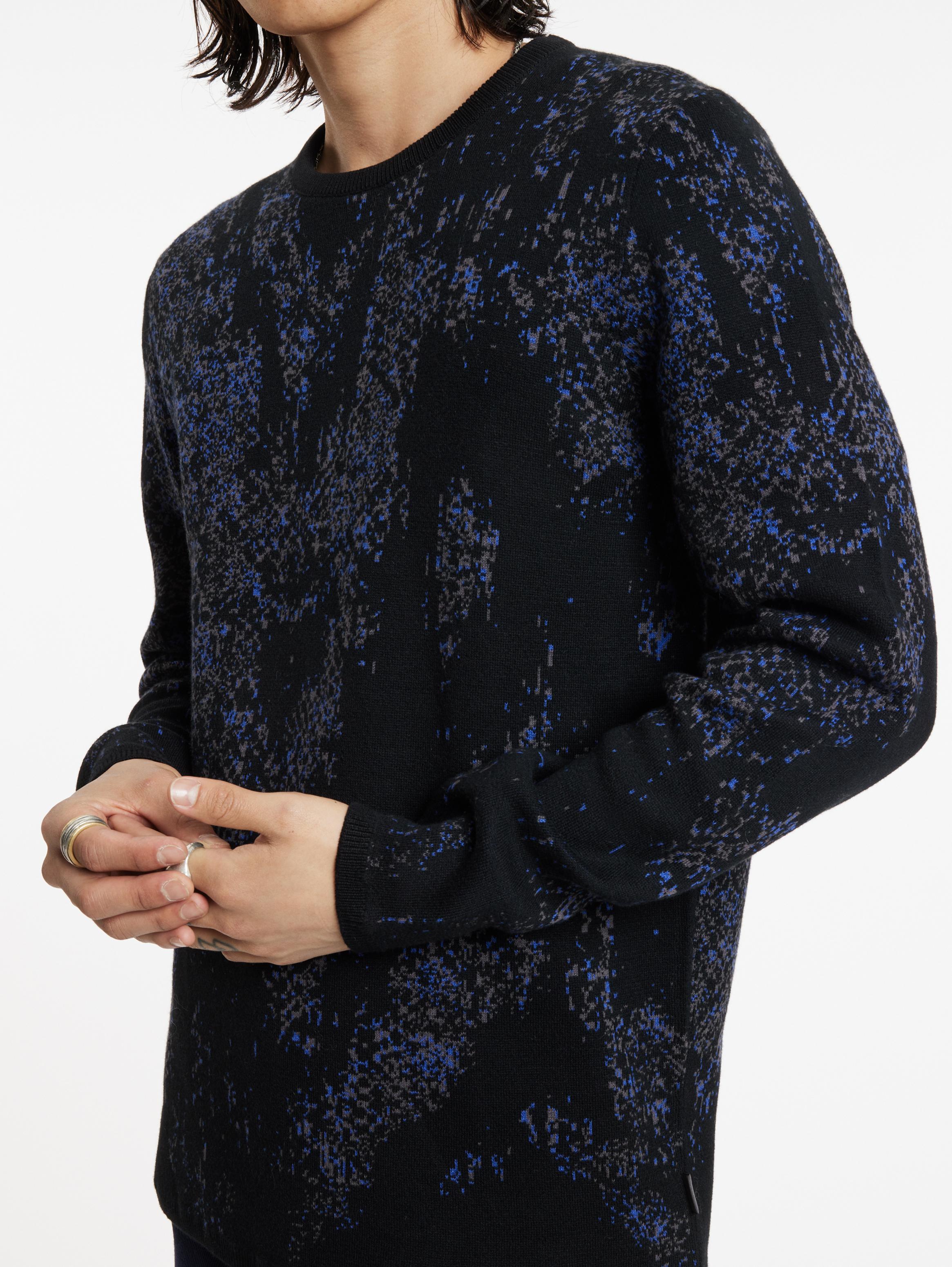 VERNON CREWNECK image number 3