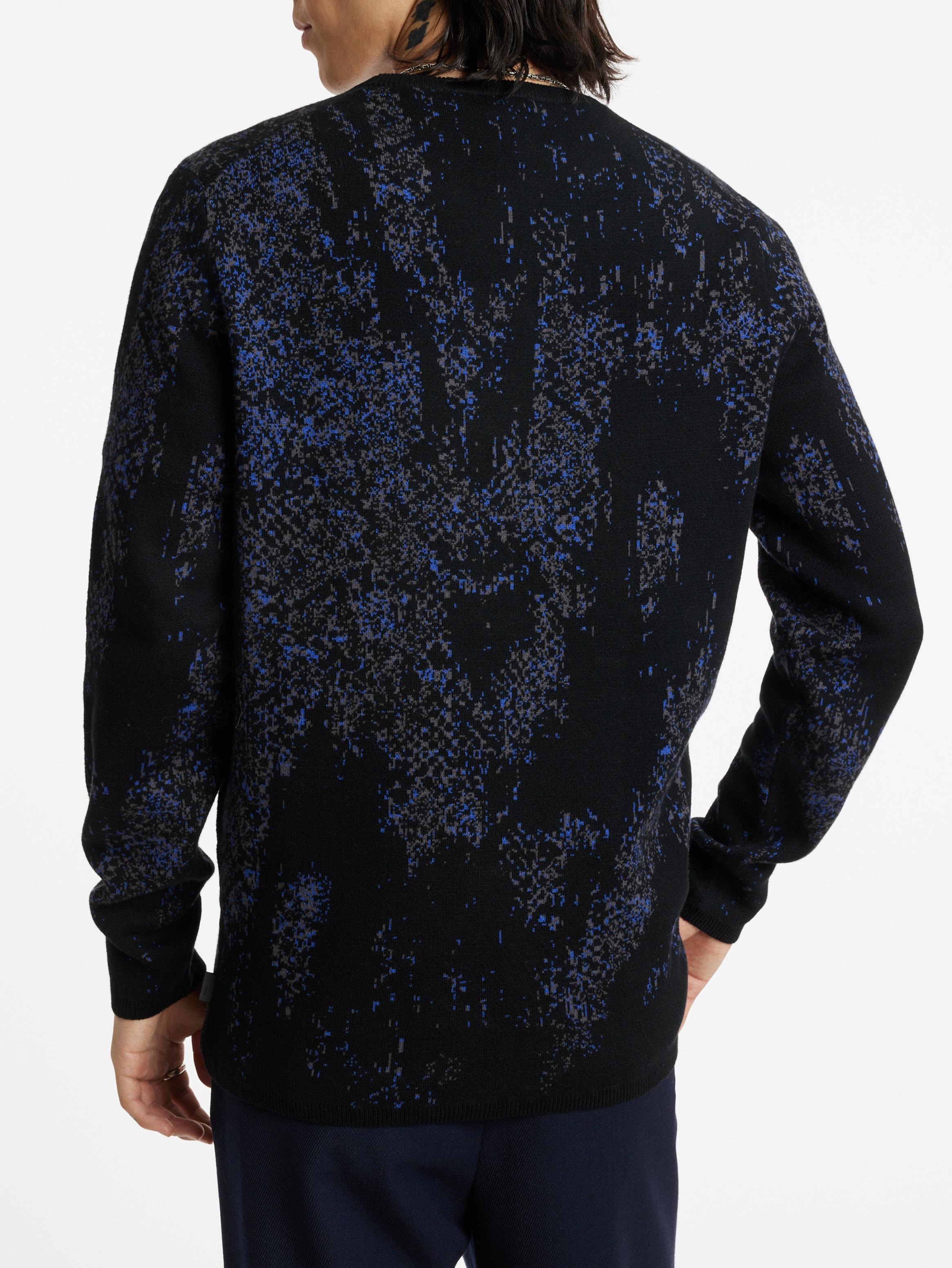 VERNON CREWNECK image number 5