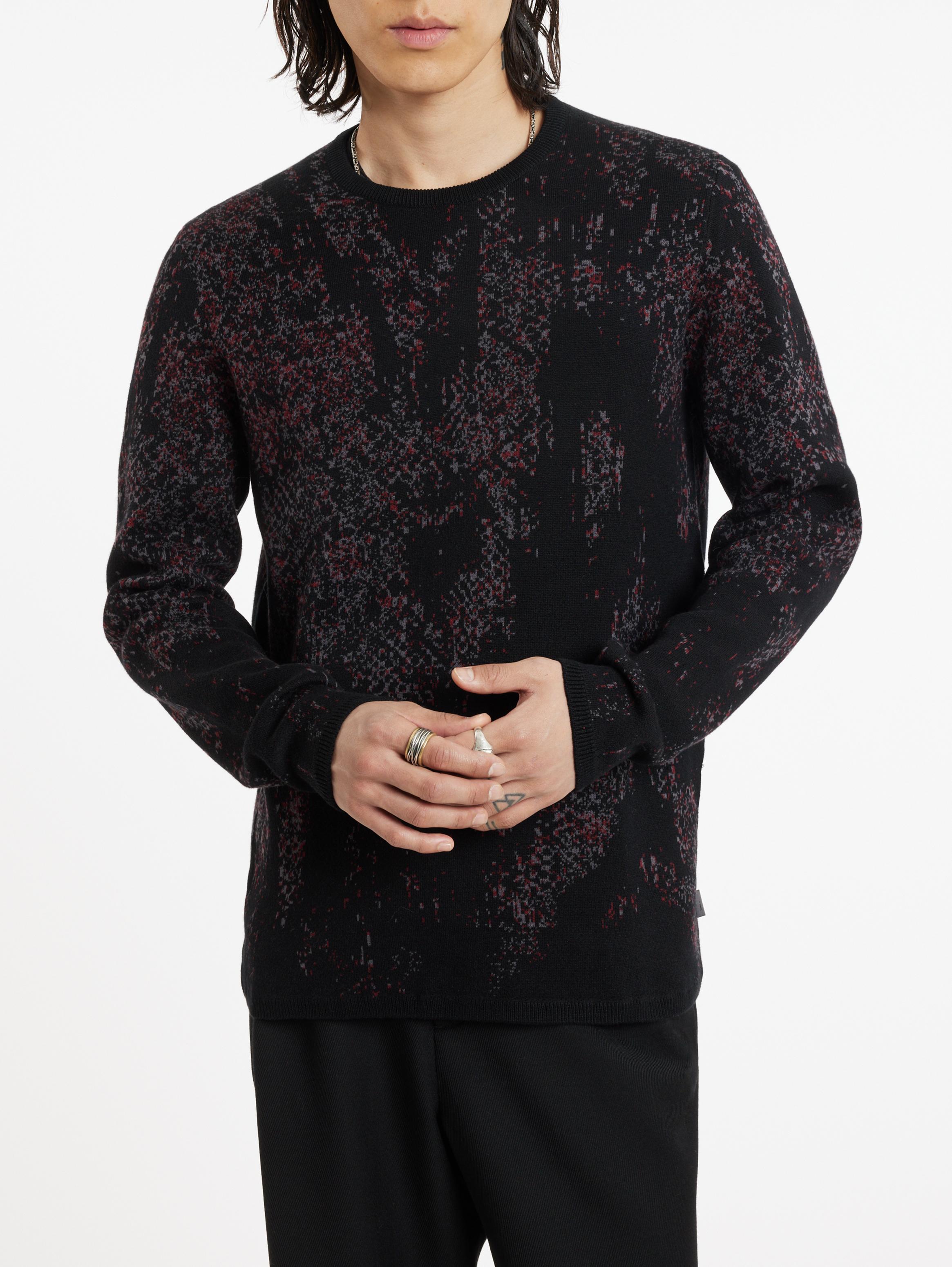 VERNON CREWNECK image number 2