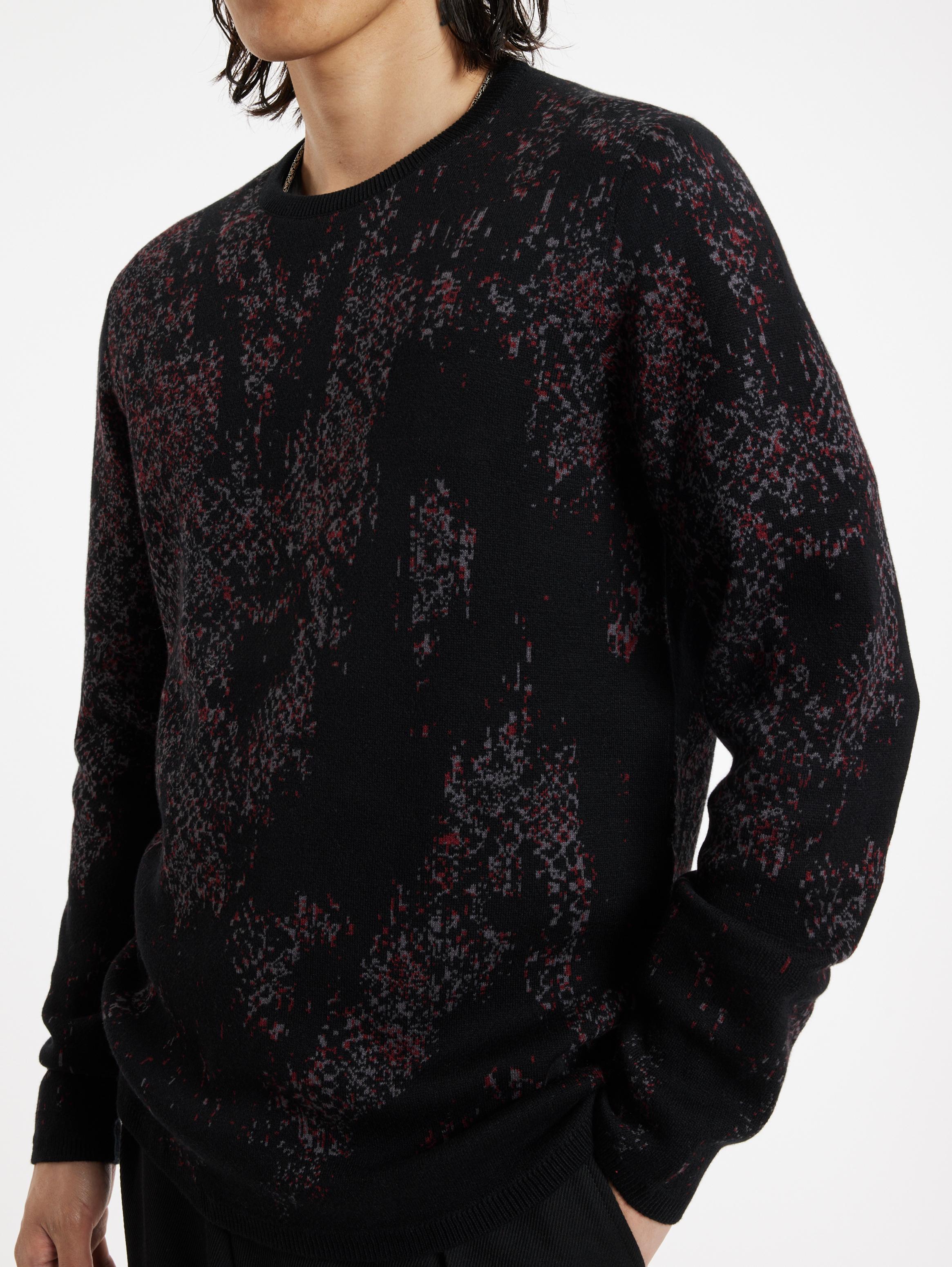 VERNON CREWNECK image number 3