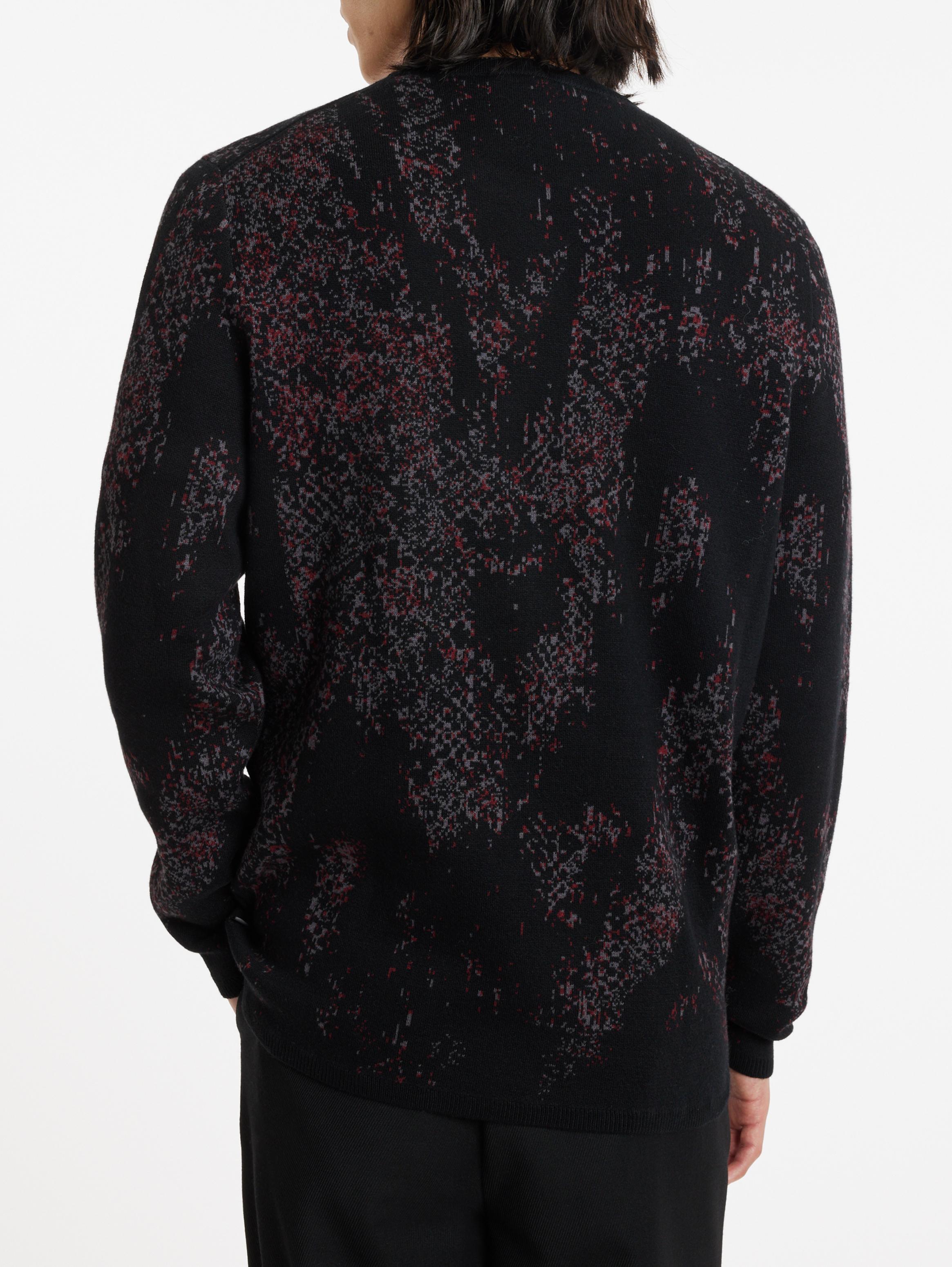 VERNON CREWNECK image number 5