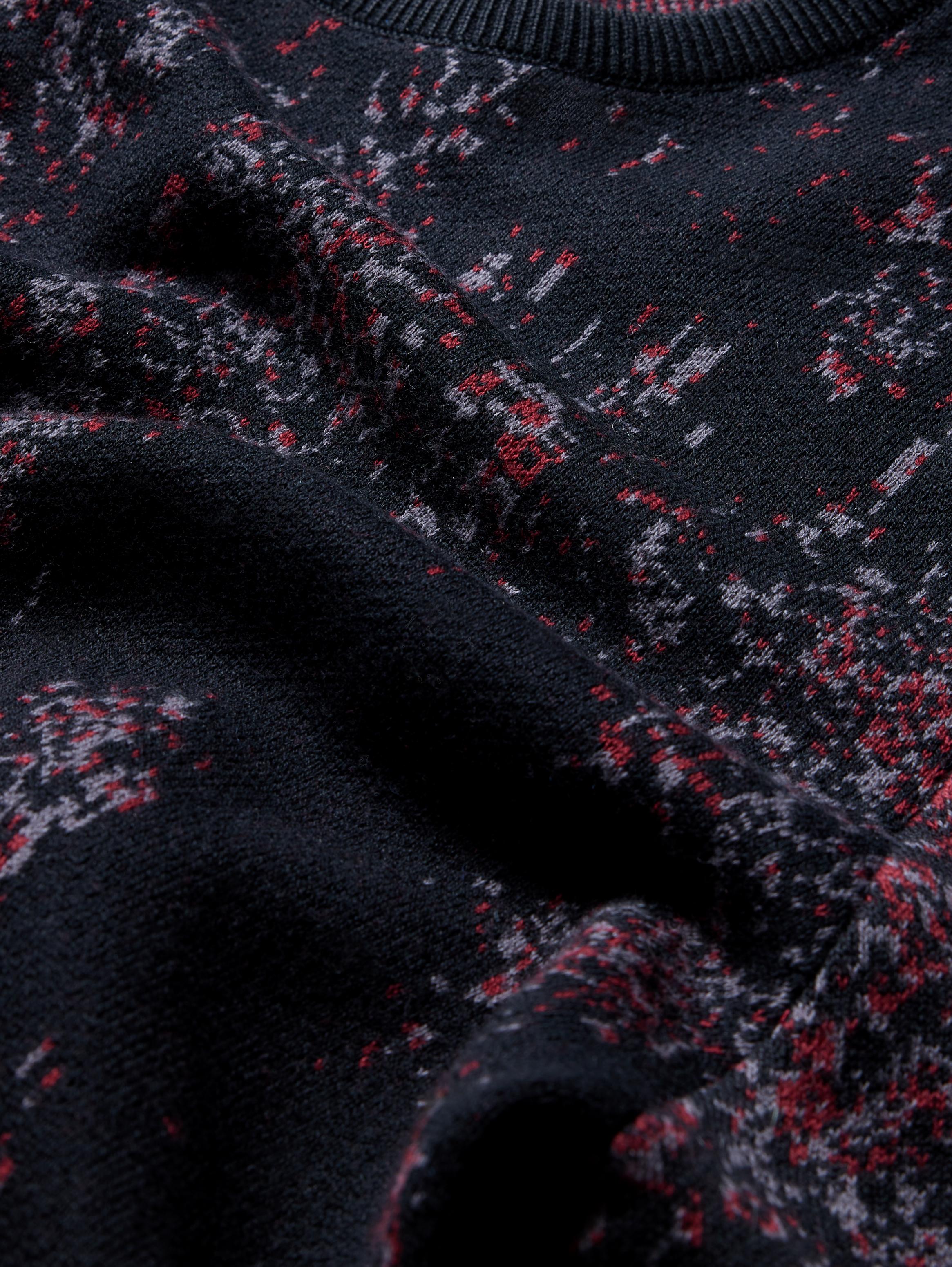 VERNON CREWNECK image number 6