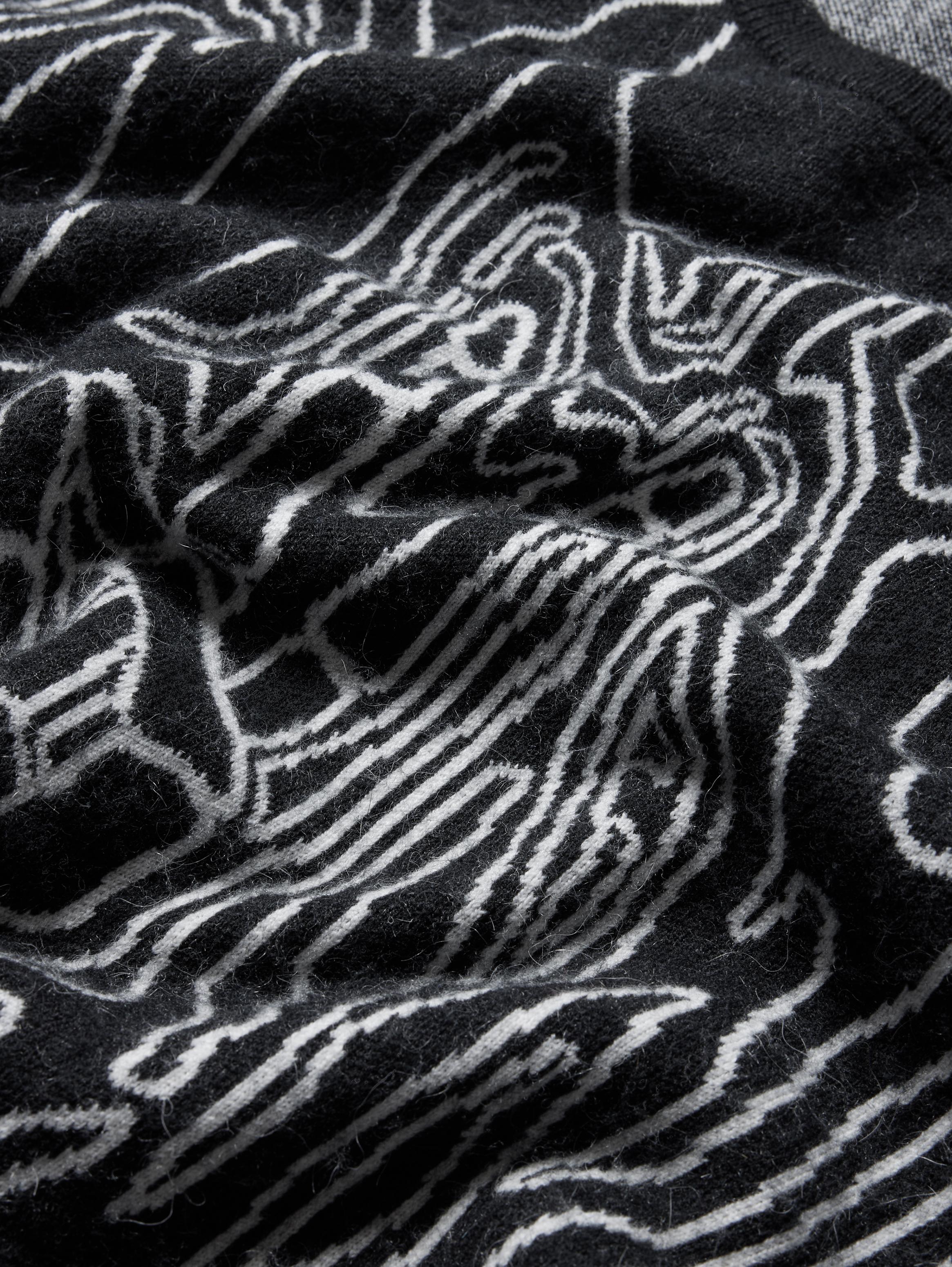 Louis Vuitton Sweaters Black Cotton ref.238317 - Joli Closet