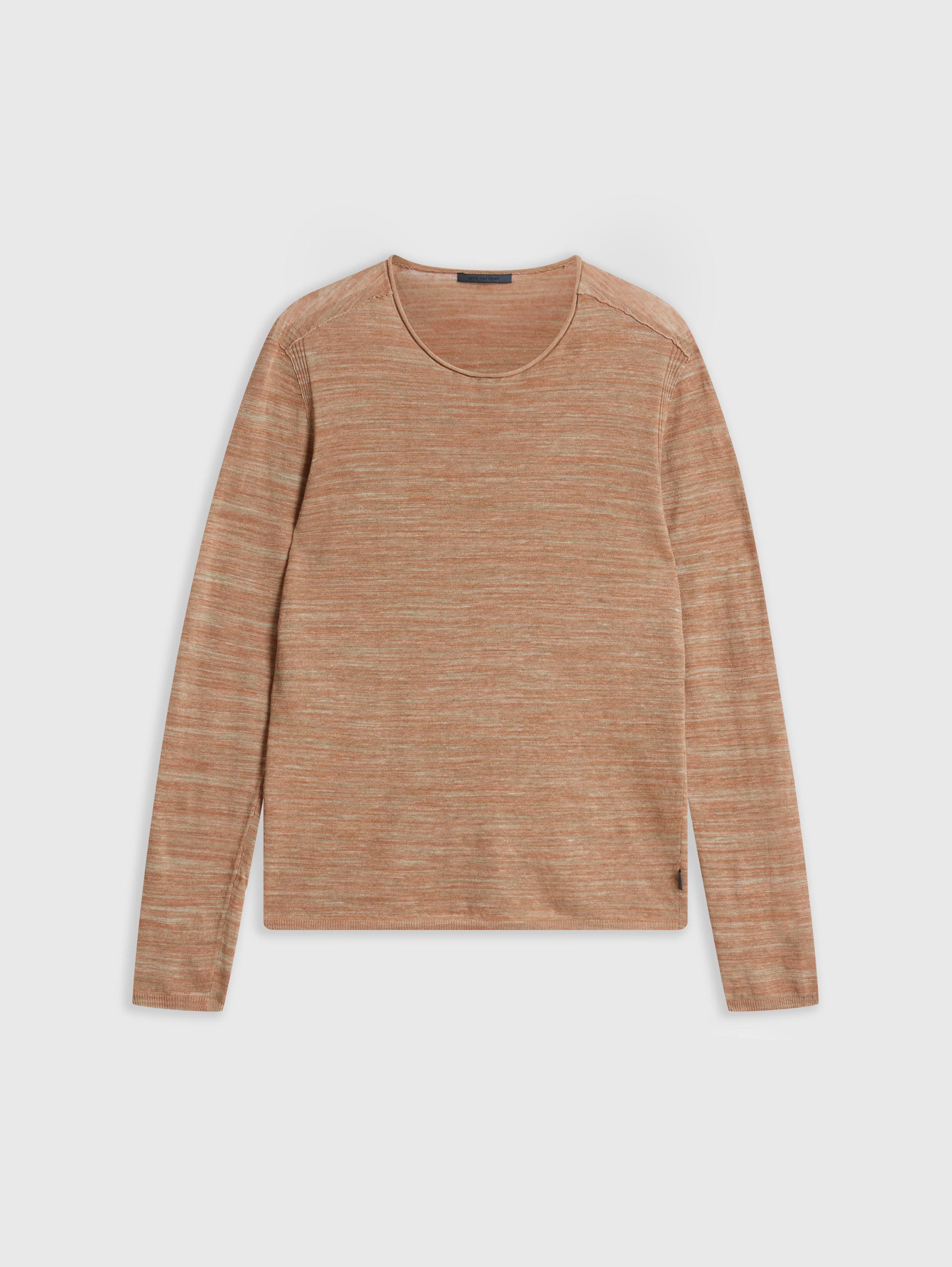 OMAR CREWNECK SWEATER