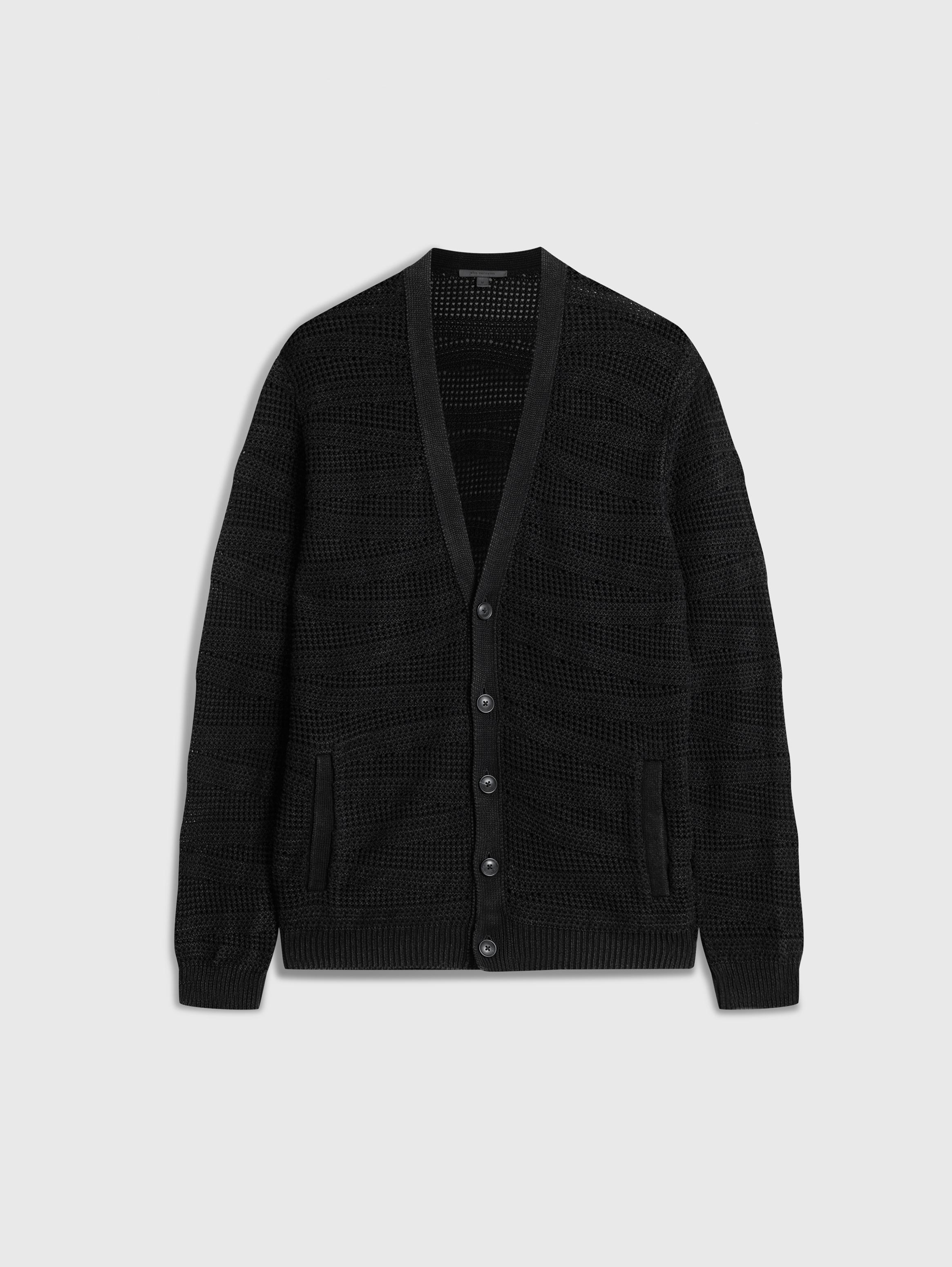 GERARD CARDIGAN