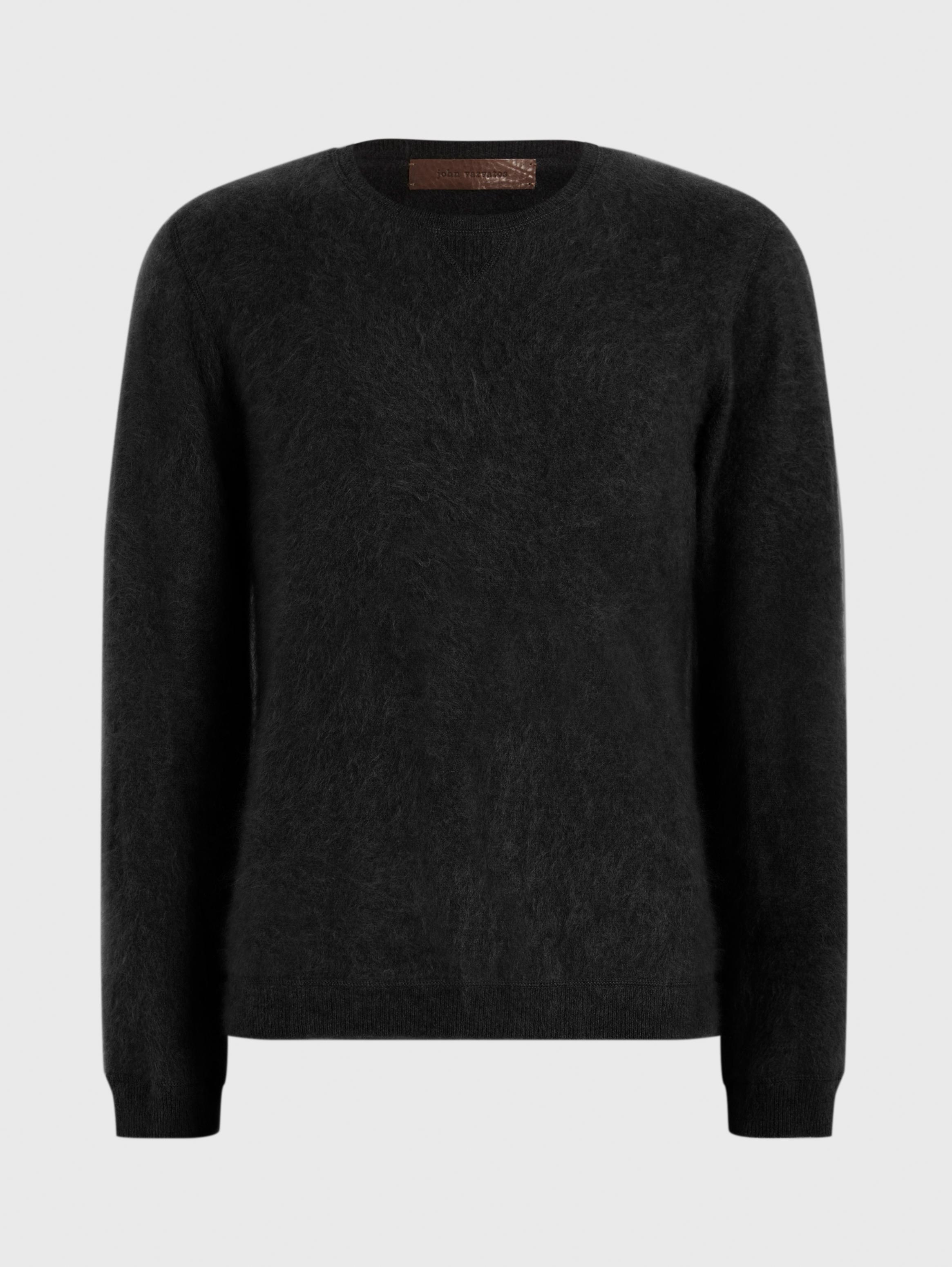 JONES CREWNECK SWEATER | John Varvatos