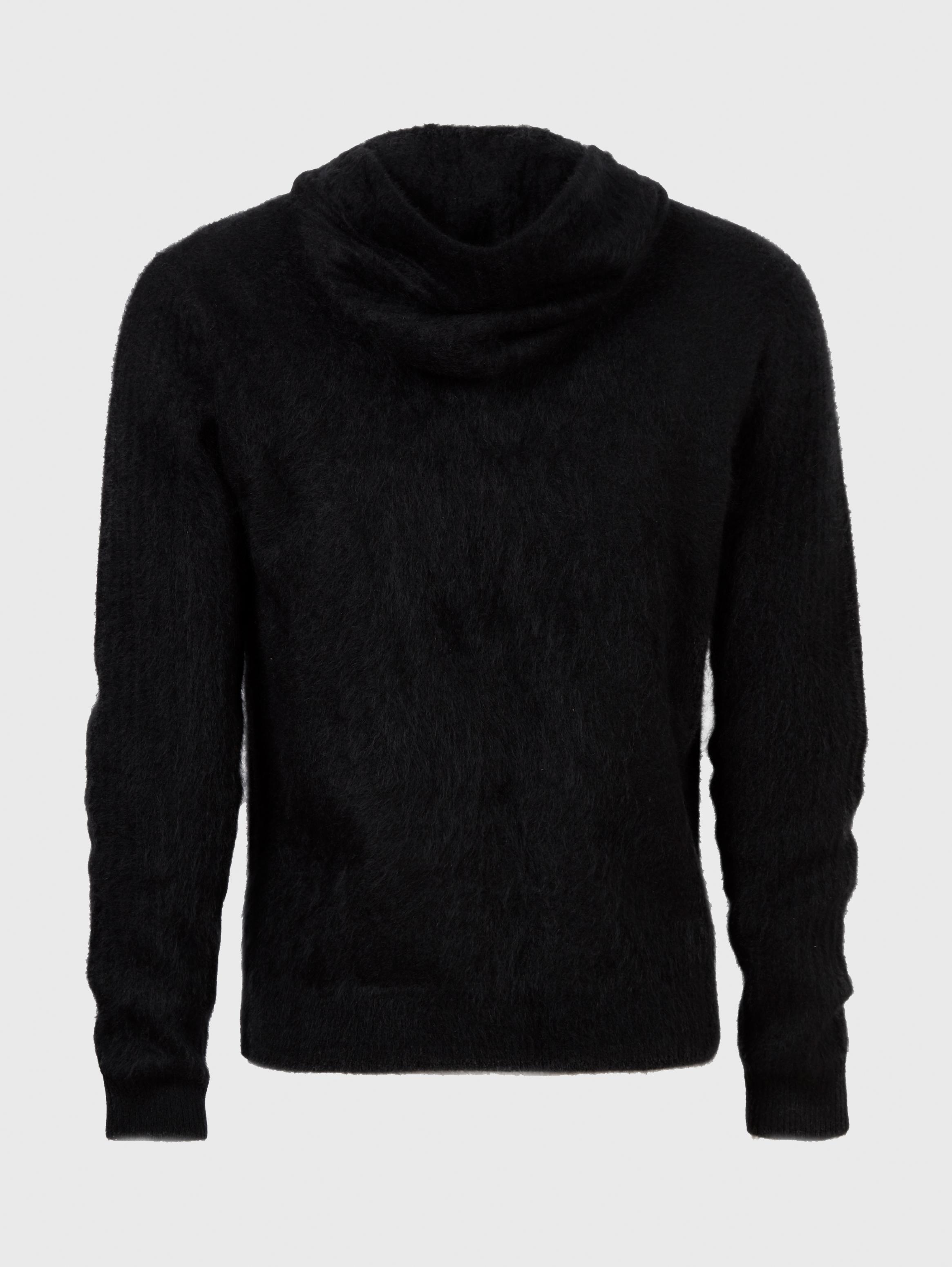 John varvatos shop cashmere hoodie