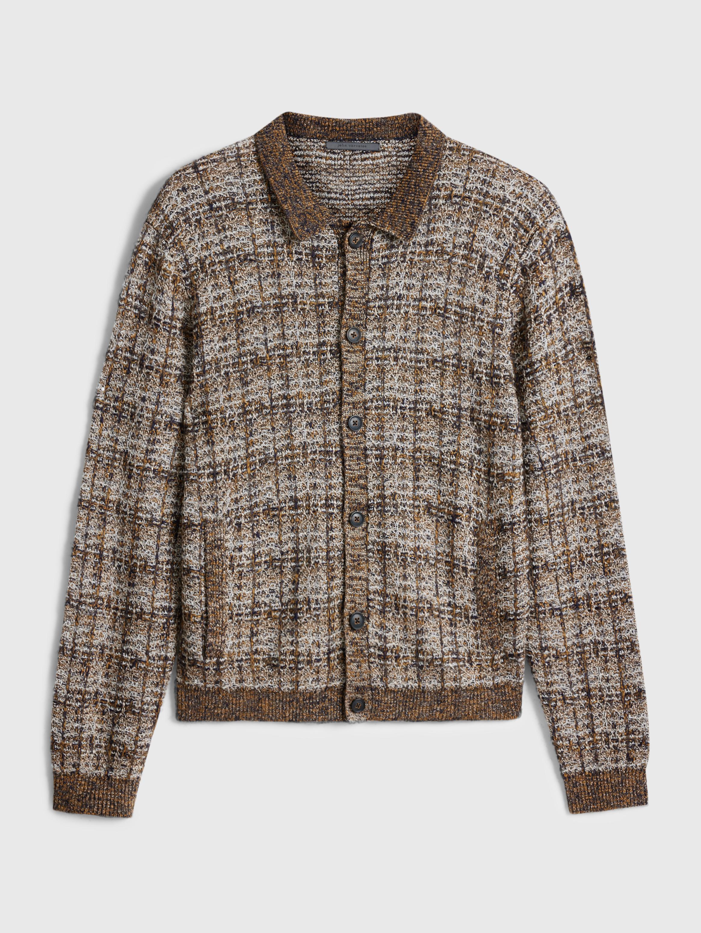 OWSLEY CARDIGAN