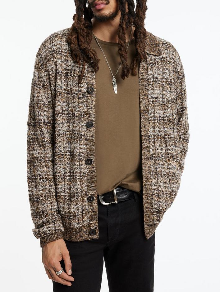 OWSLEY CARDIGAN image number 2