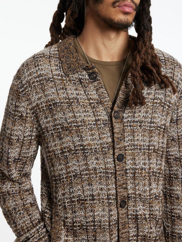 OWSLEY CARDIGAN image number 5