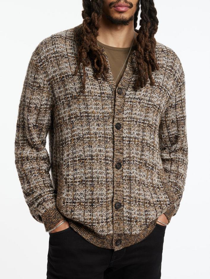 OWSLEY CARDIGAN image number 6