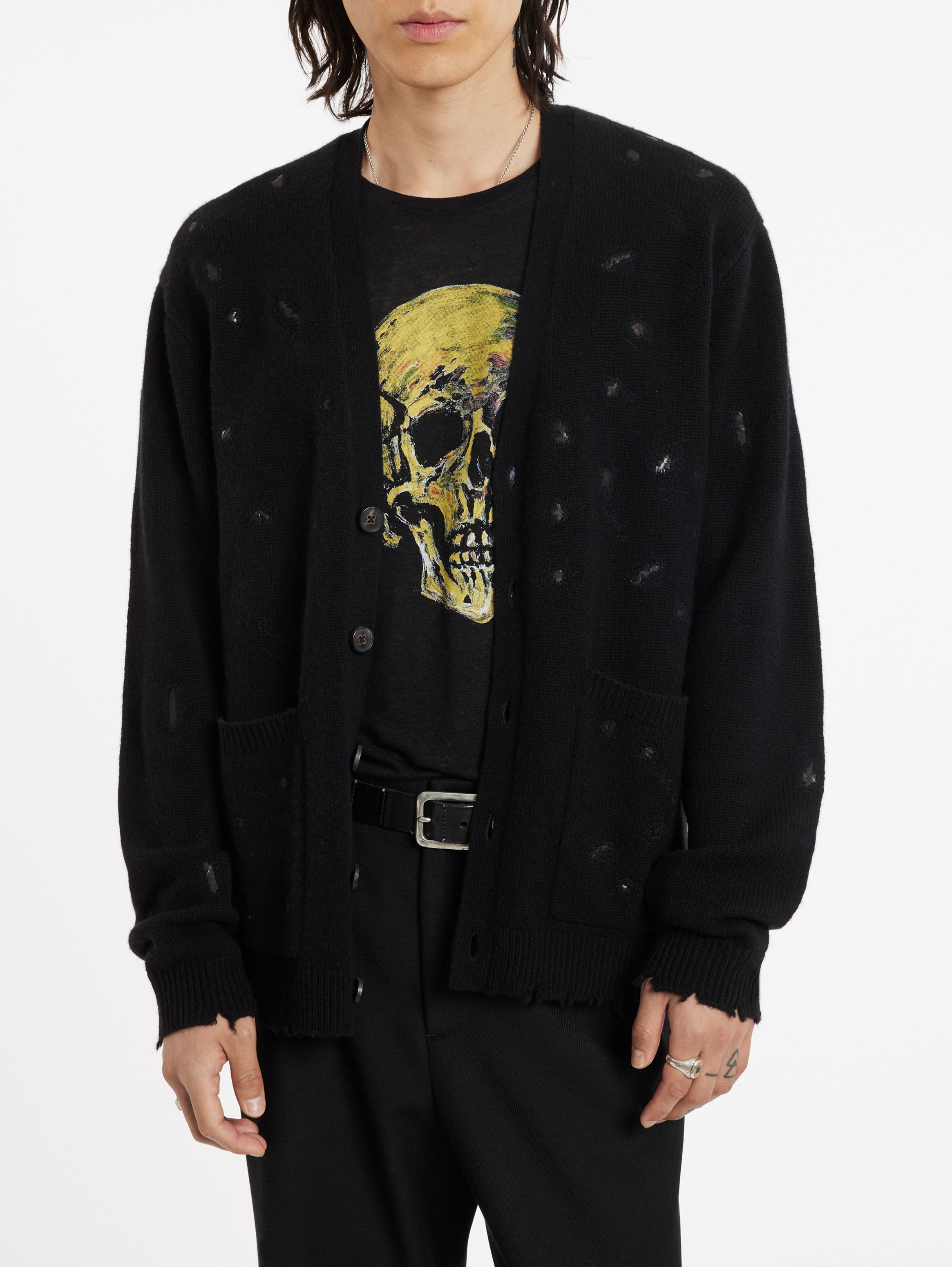 MIRADOR CARDIGAN image number 5