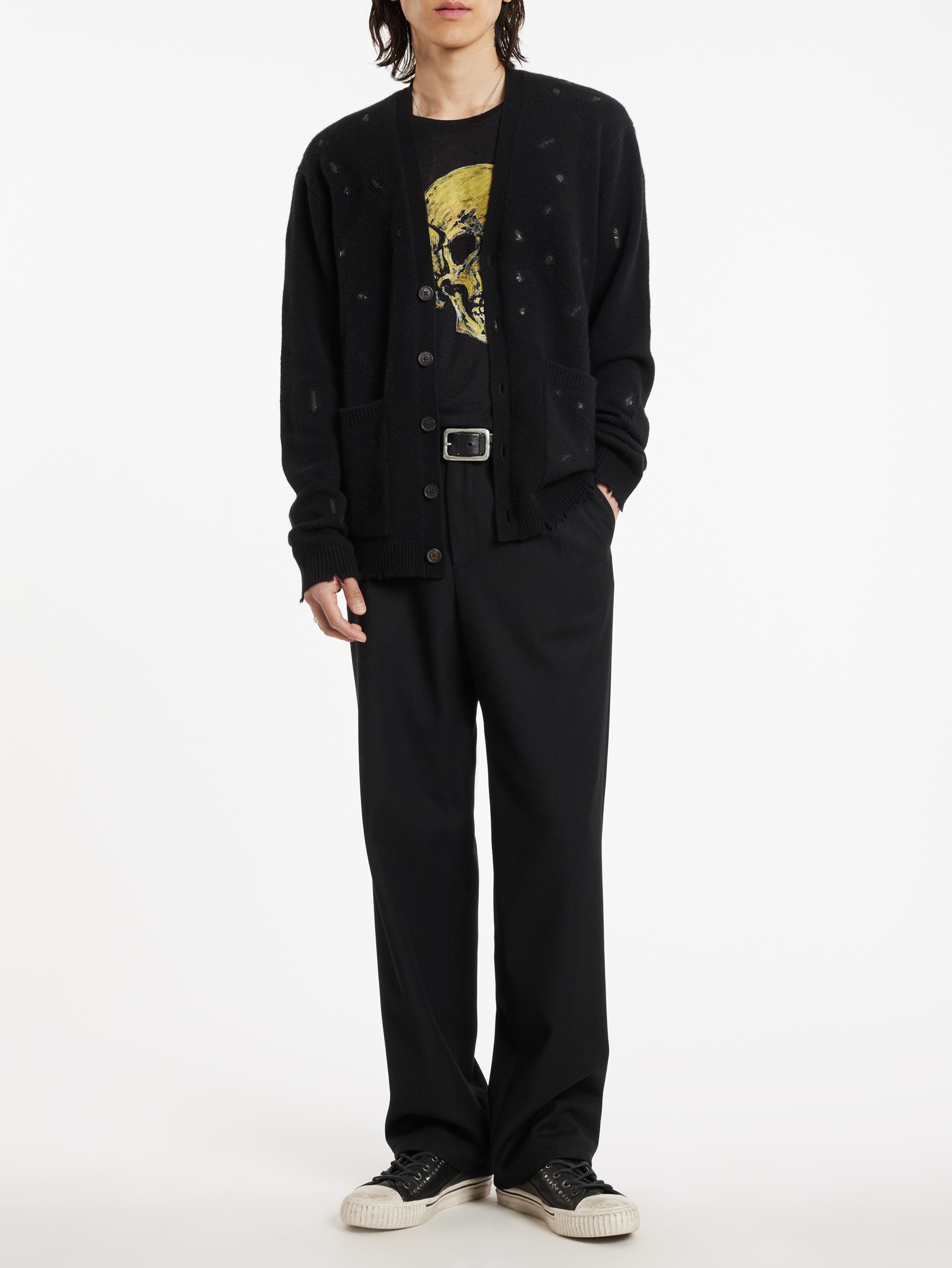 MIRADOR CARDIGAN image number 6