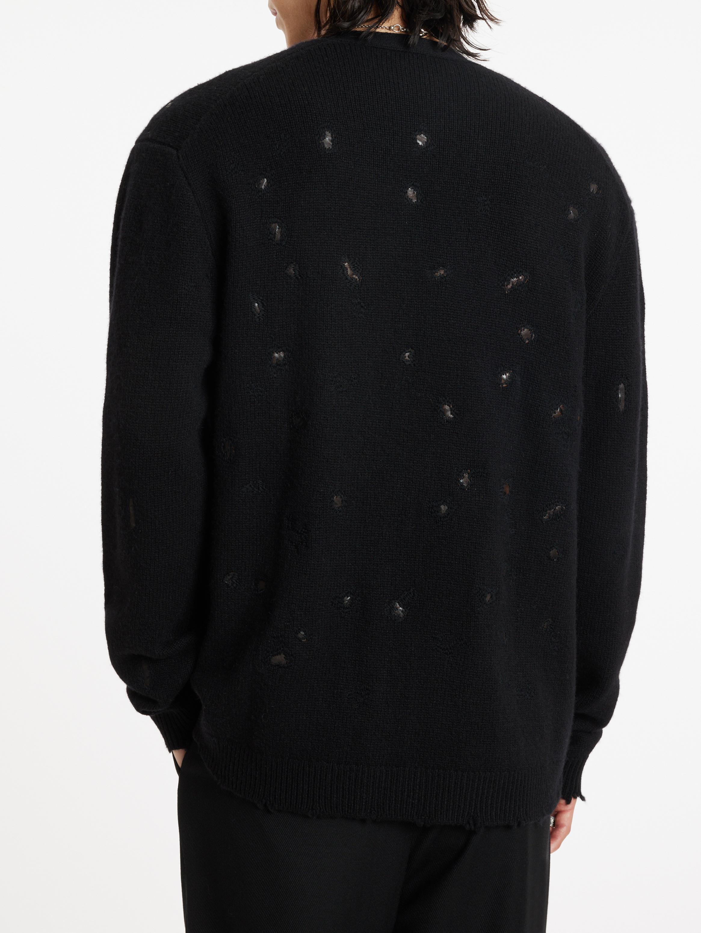 MIRADOR CARDIGAN image number 7