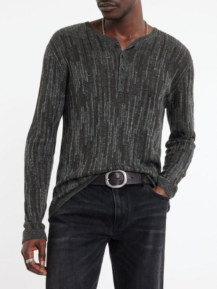 WILLIAM HENLEY SWEATER image number 2