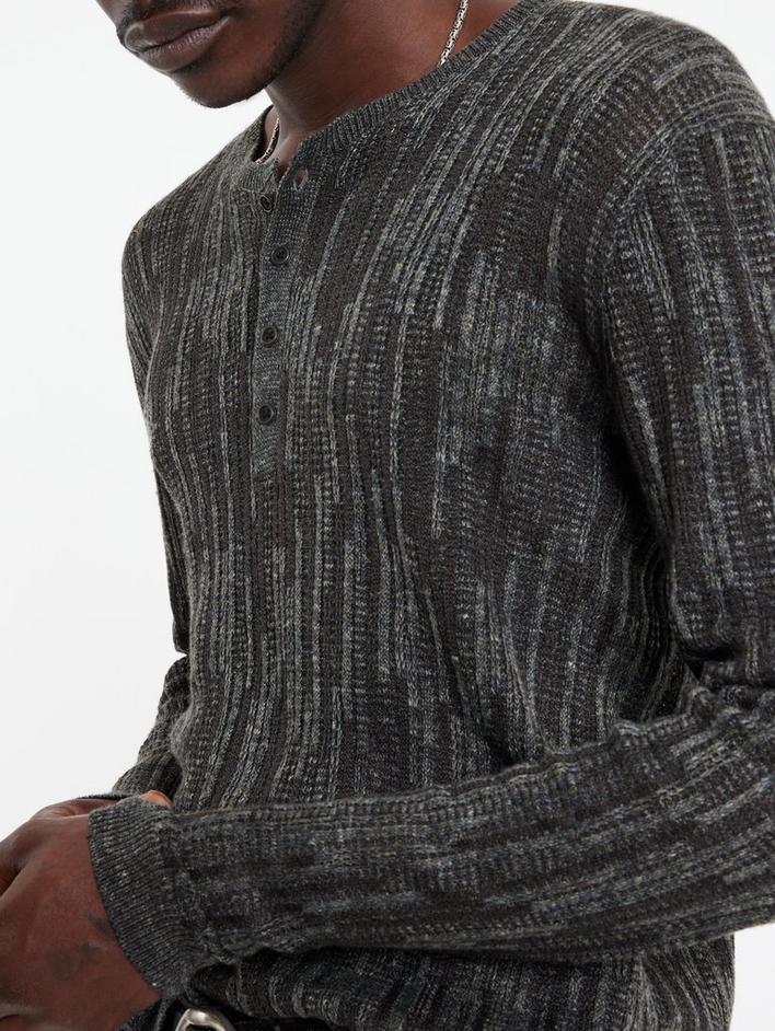 WILLIAM HENLEY SWEATER image number 3