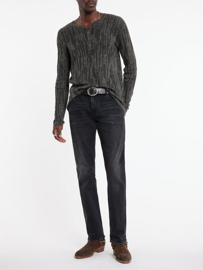WILLIAM HENLEY SWEATER image number 4