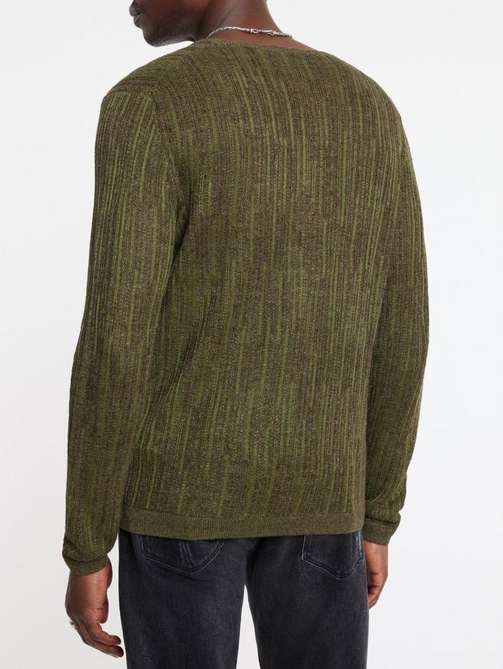 WILLIAM HENLEY SWEATER image number 5